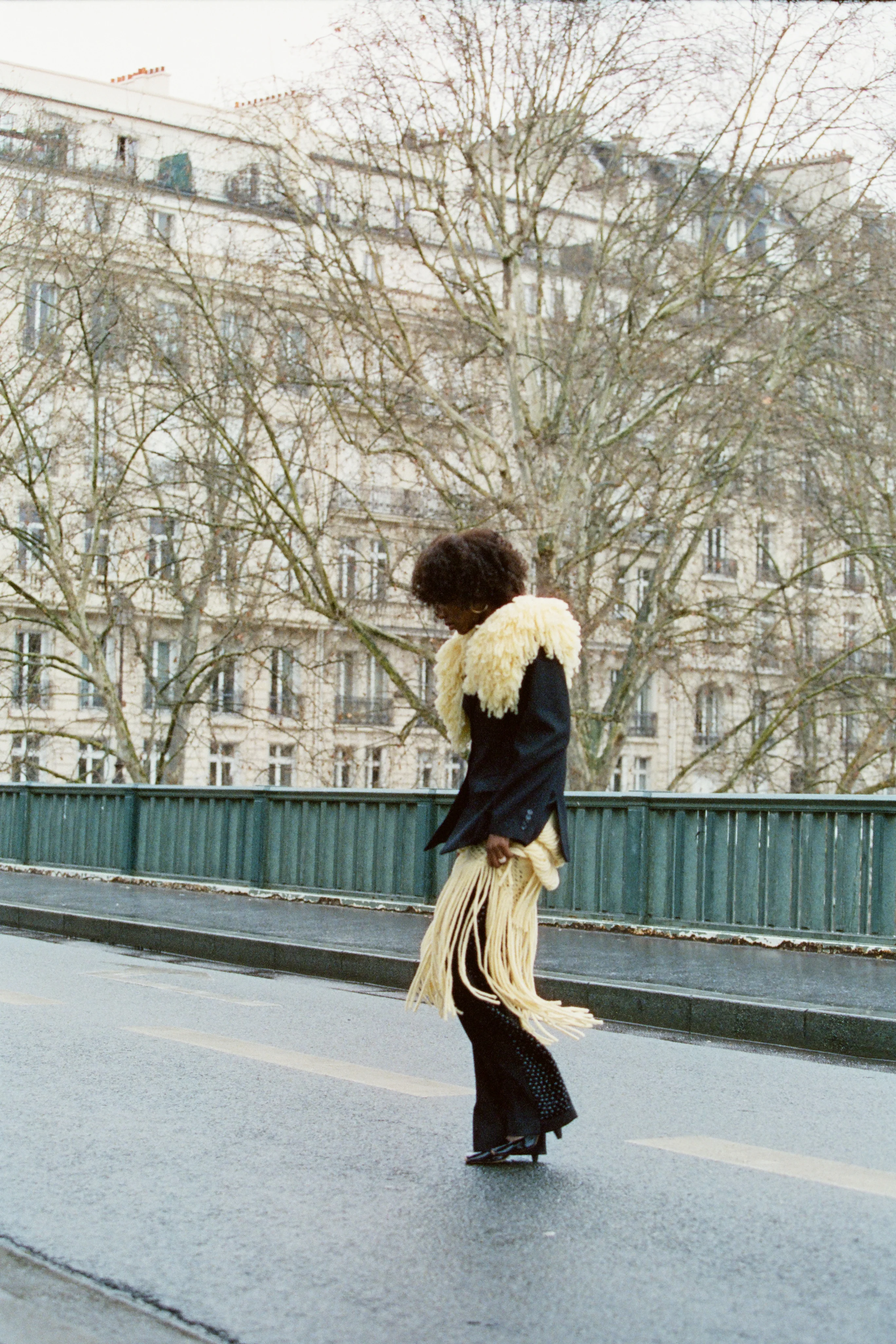 Crystal Tosh Trouser - Image 6