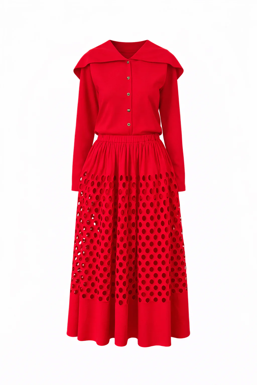 Dame Skirt - Image 2