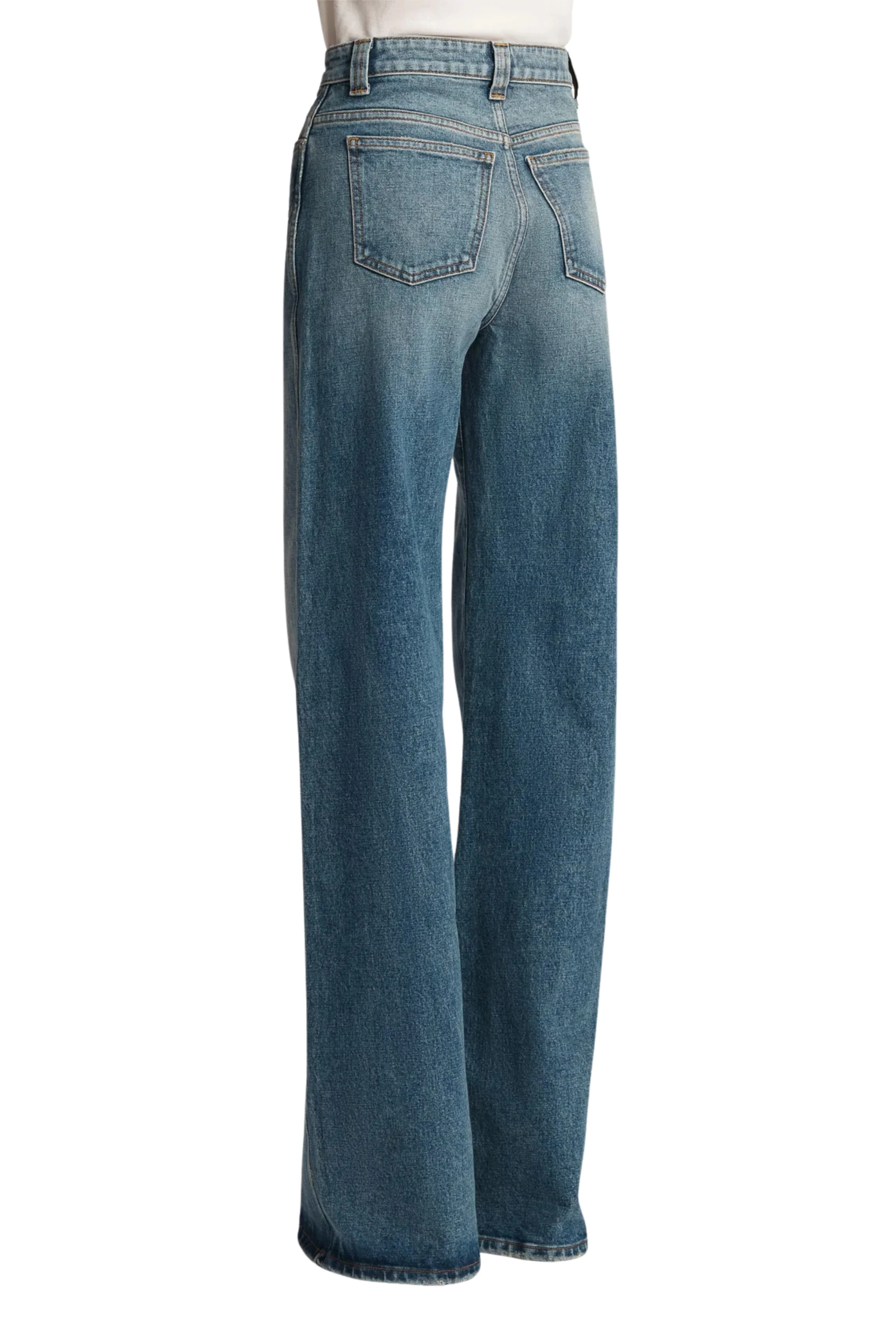 Dane Denim Jean in Heath - Image 3