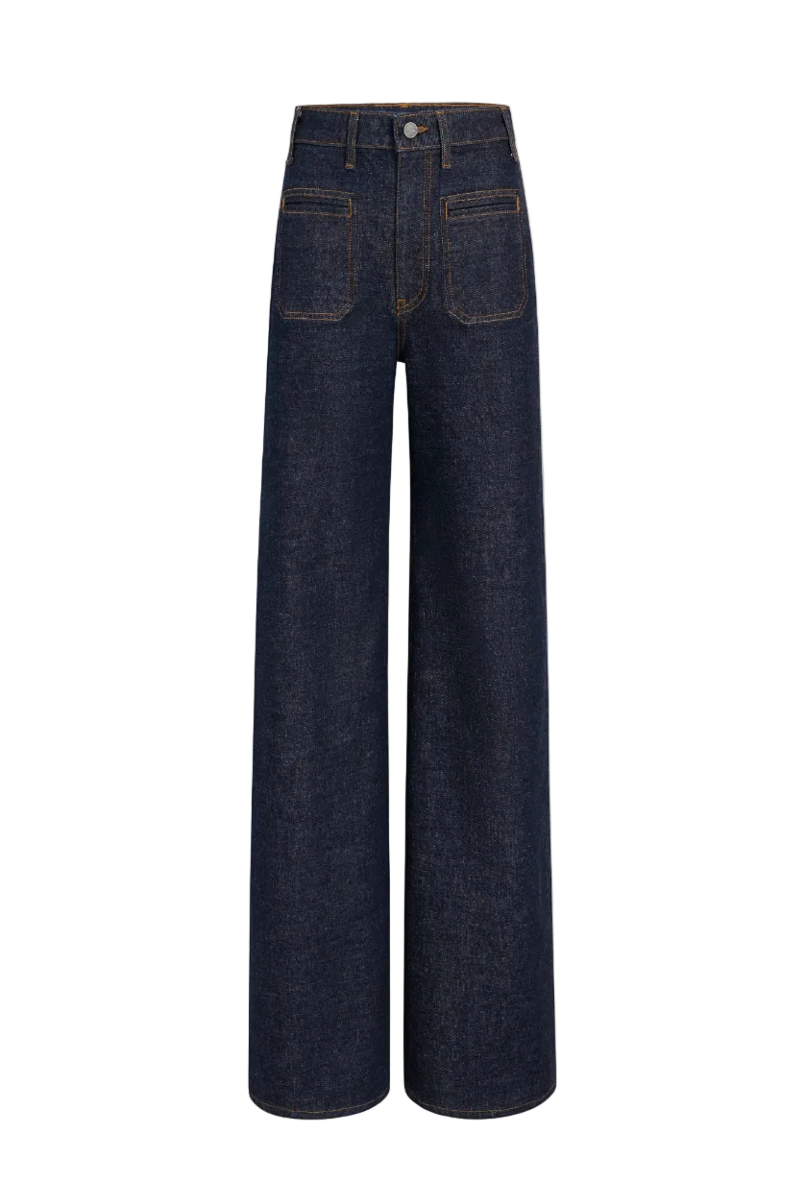 Delmonico Jean in Benson
