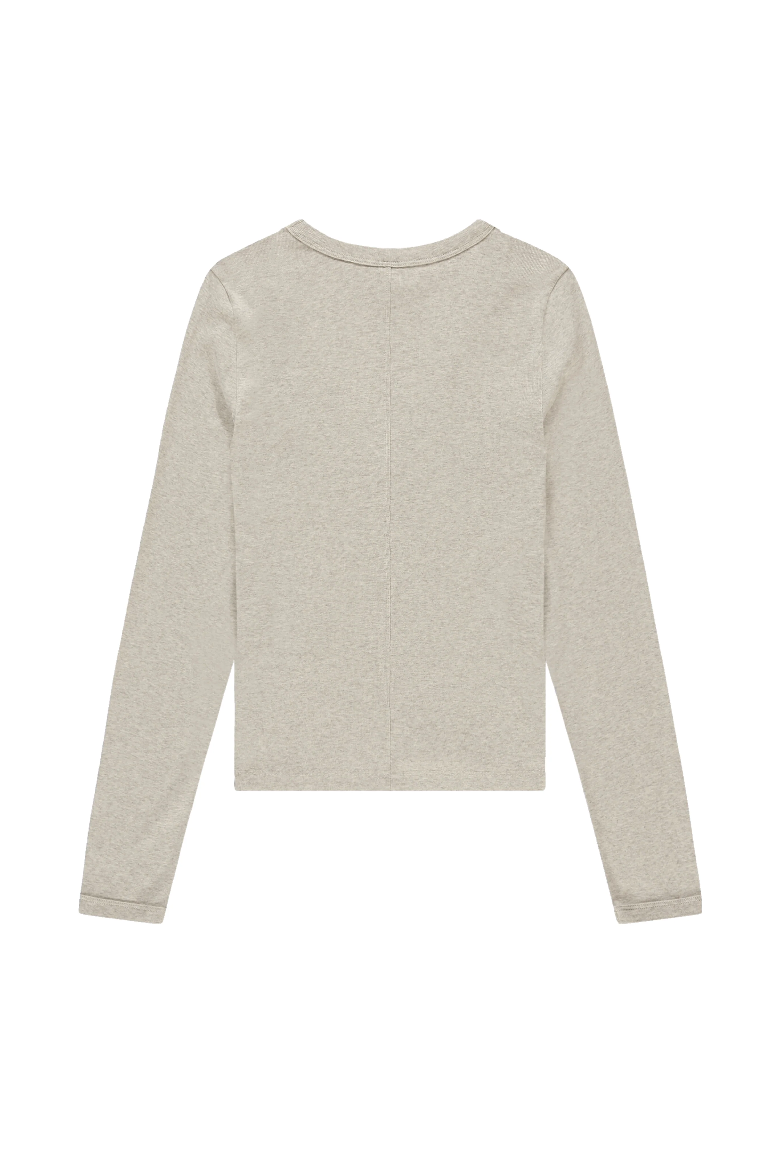 Dewi Heather Long Sleeve Tee - Image 2