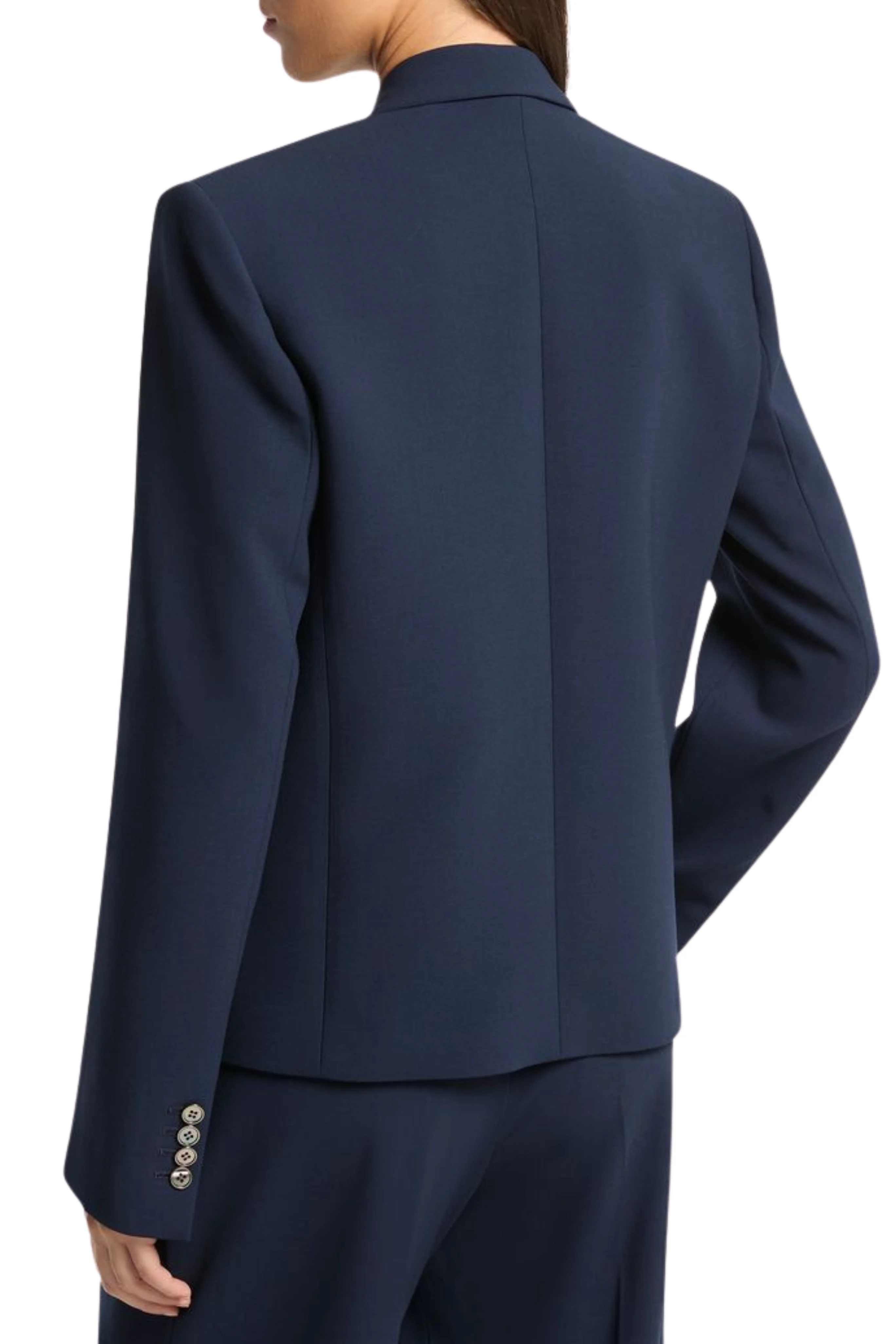 Double Breasted Admiral Blazer - Image 3