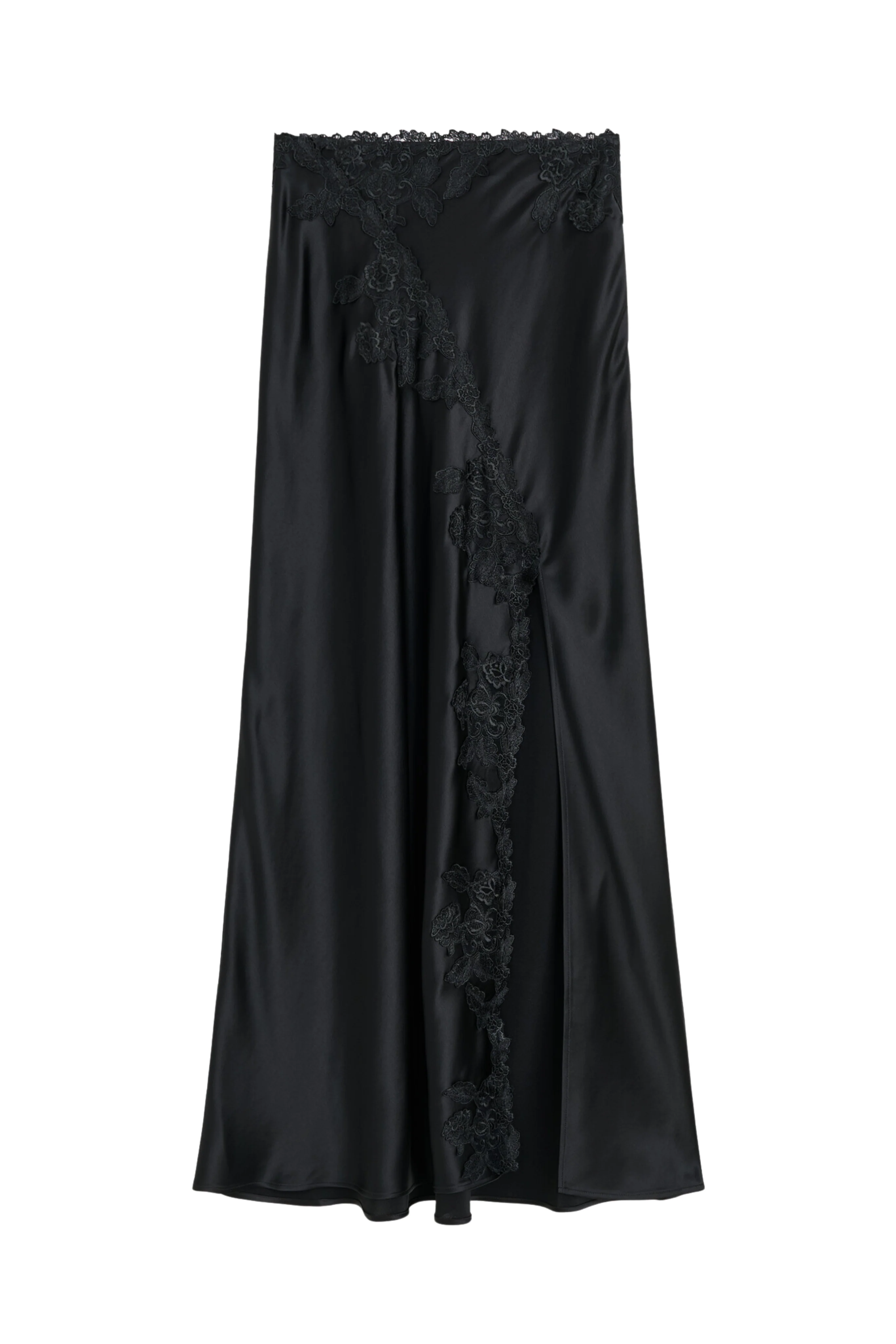 Erika Skirt in Black