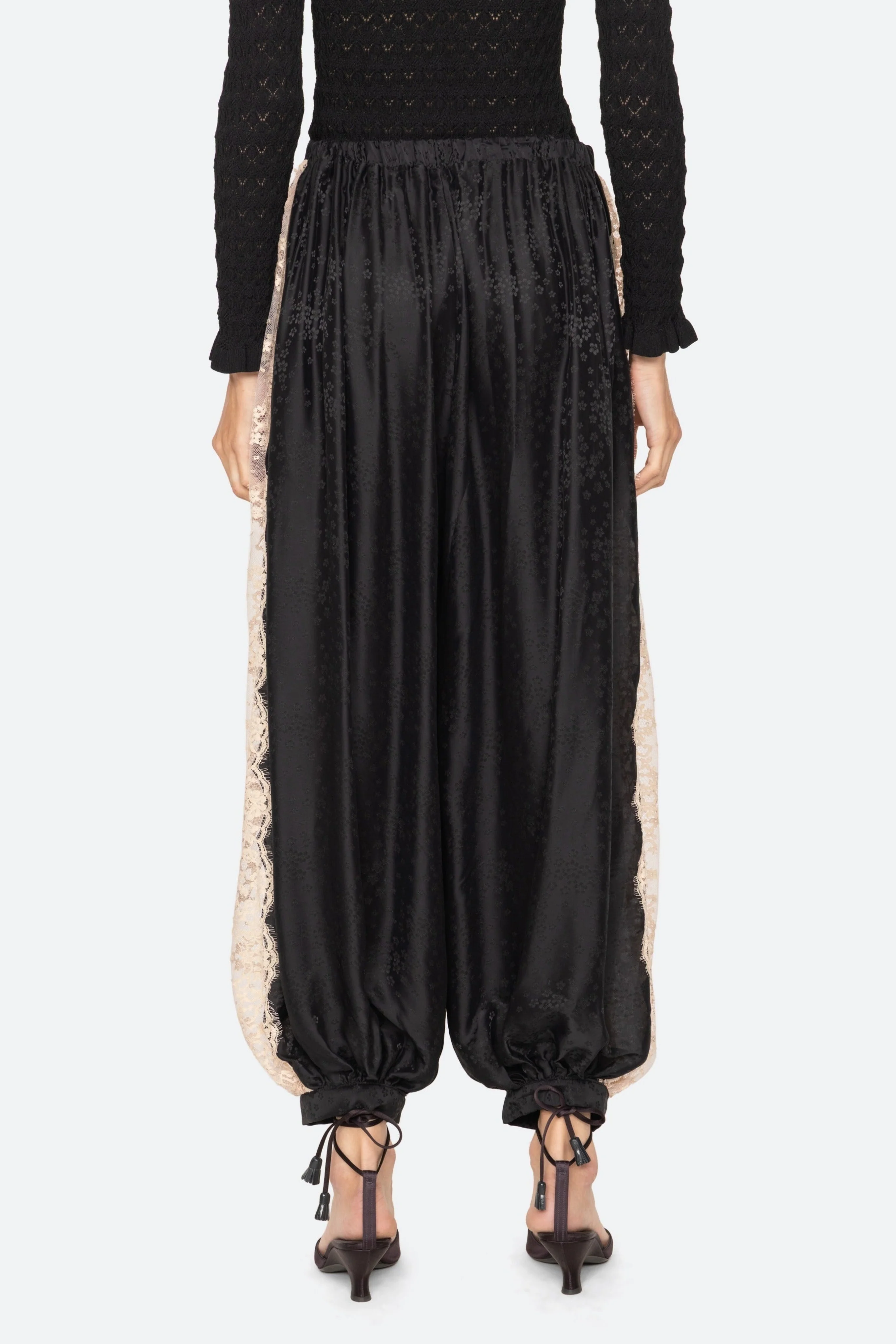 Ethel Bloomer Pants - Image 10
