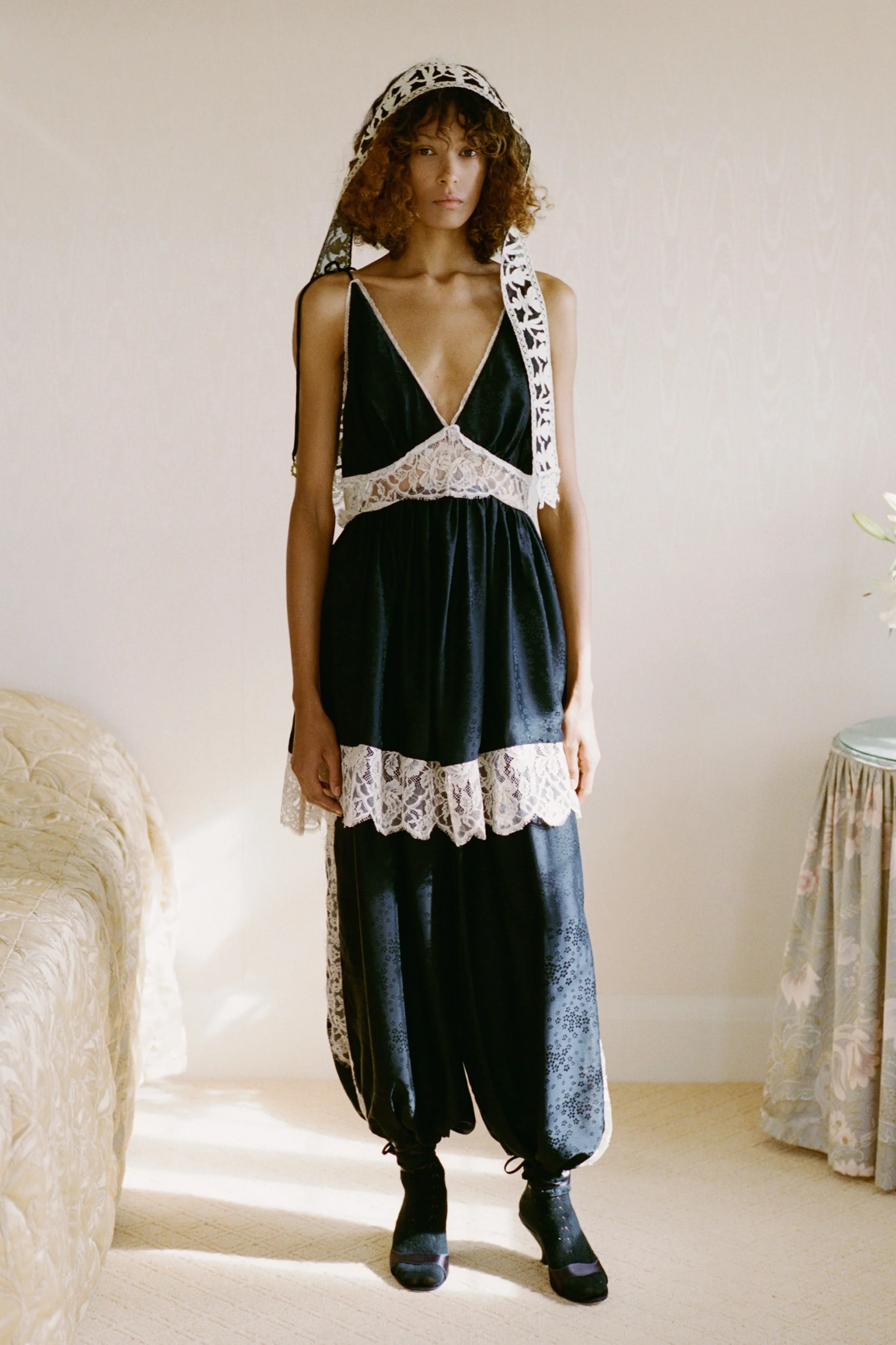 Ethel Bloomer Pants - Image 2