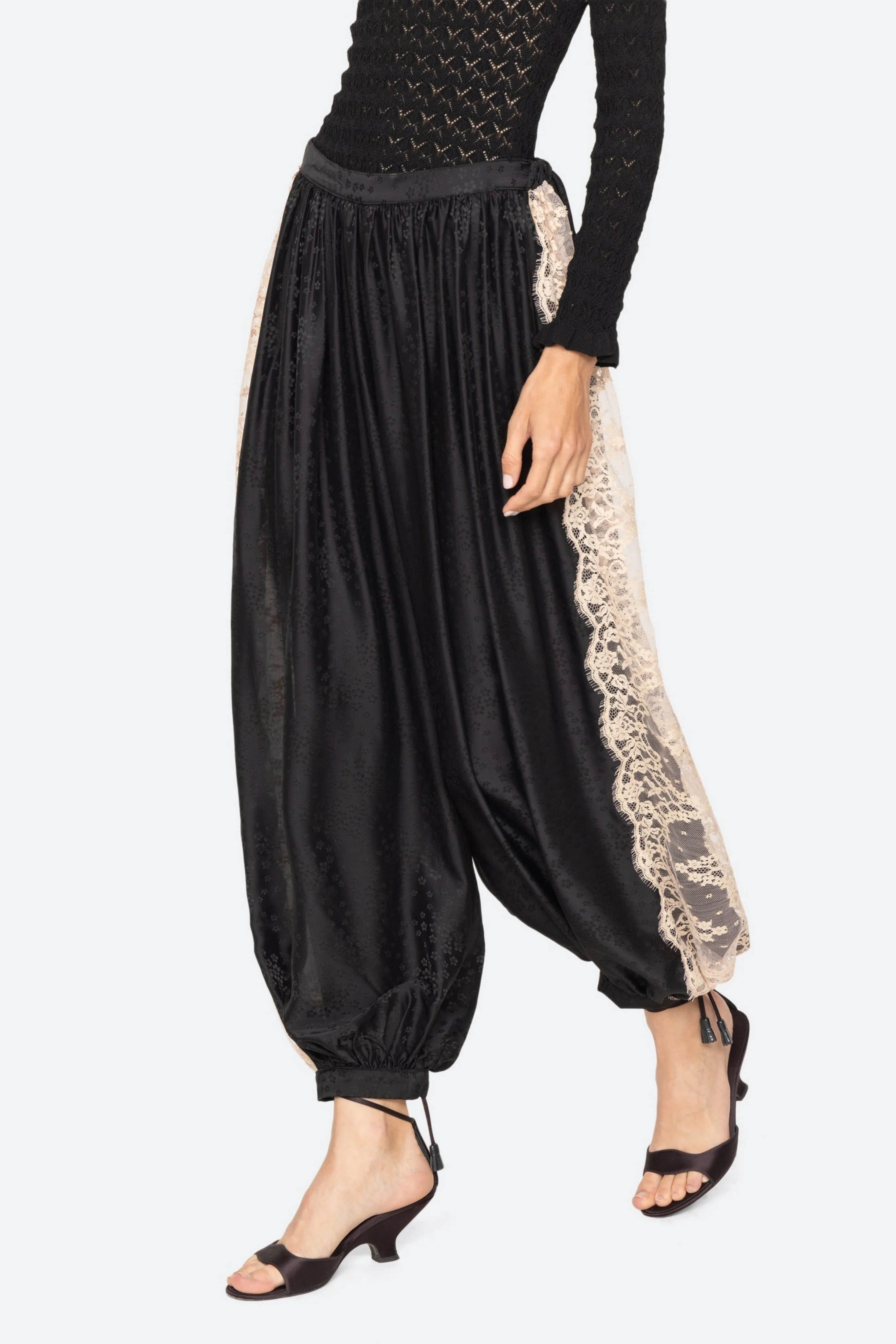 Ethel Bloomer Pants - Image 5