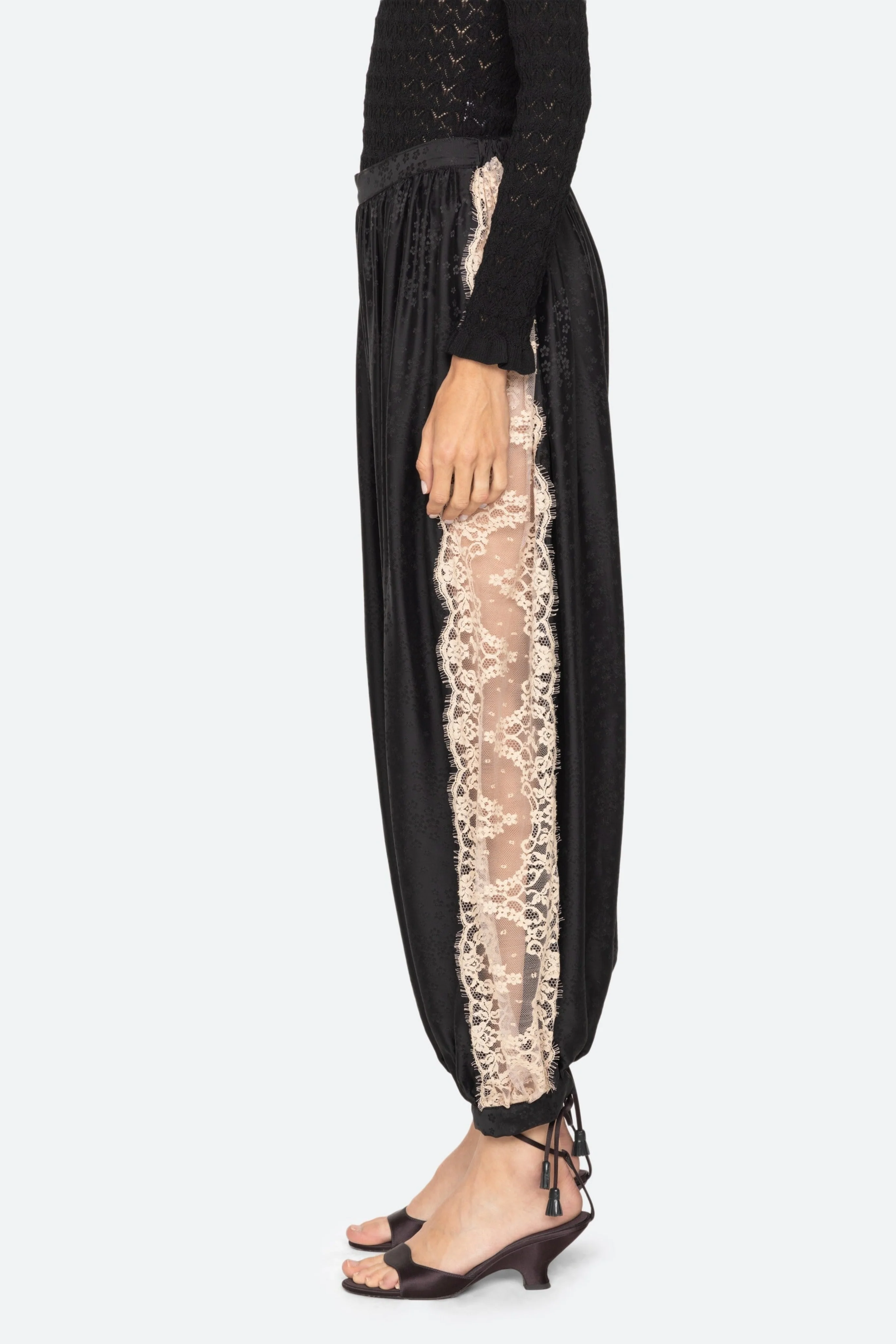 Ethel Bloomer Pants - Image 8