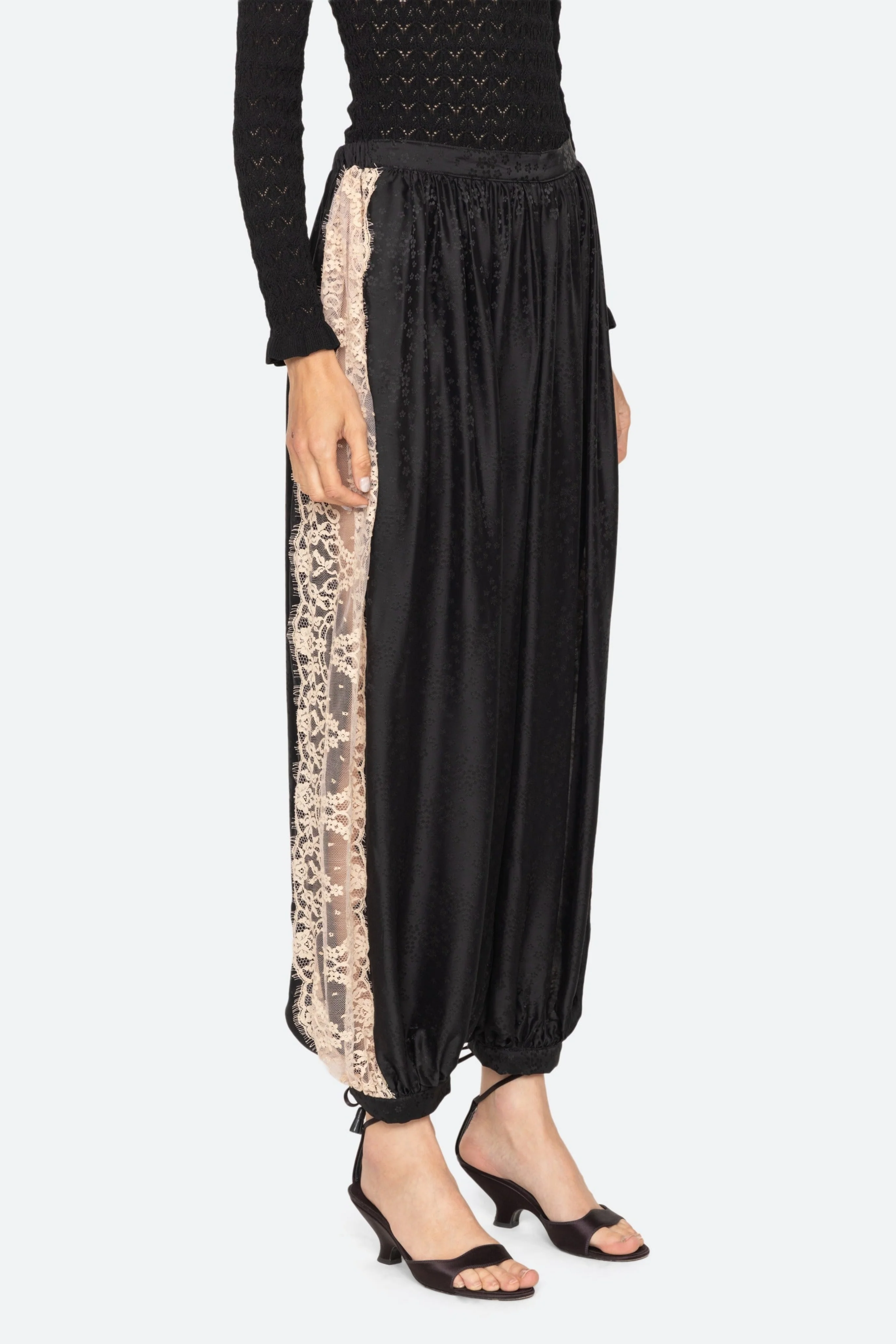 Ethel Bloomer Pants - Image 9