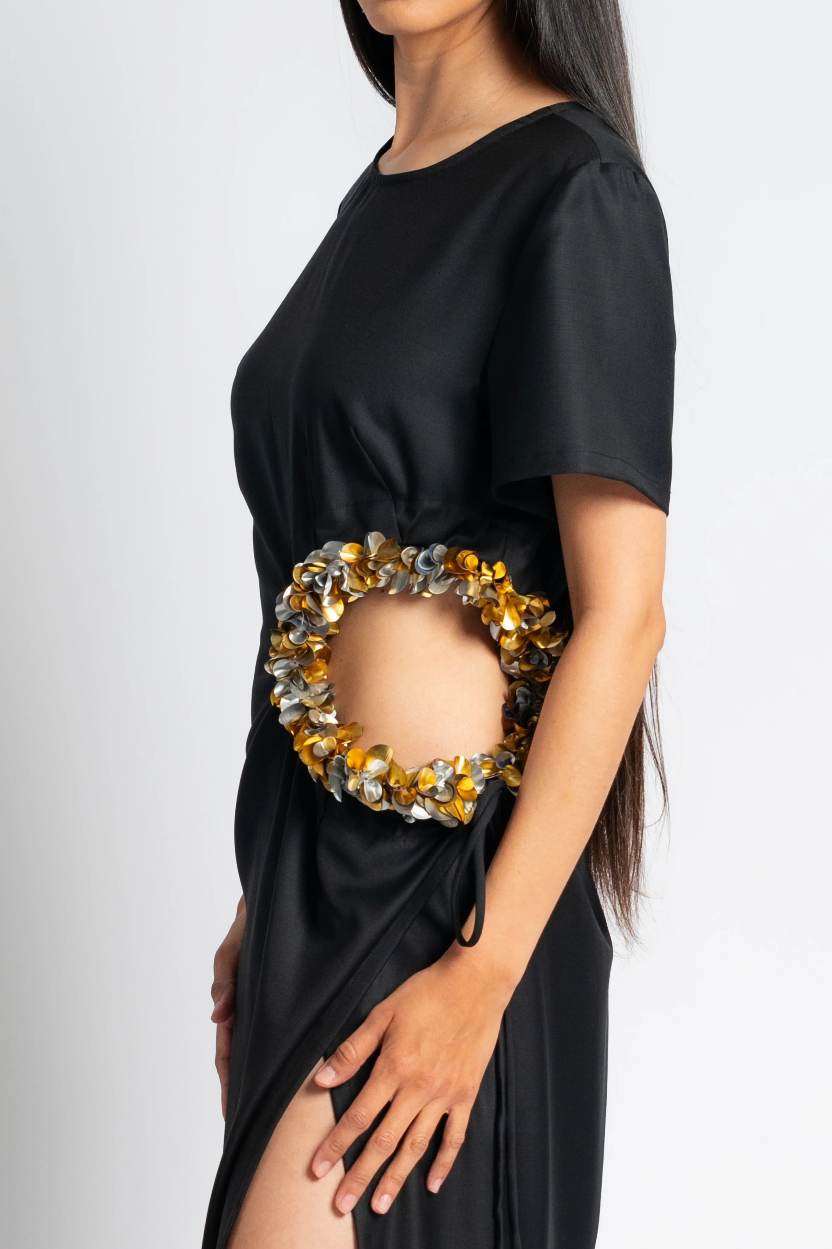 Exclusive Diotima Seaford Dress - Image 6