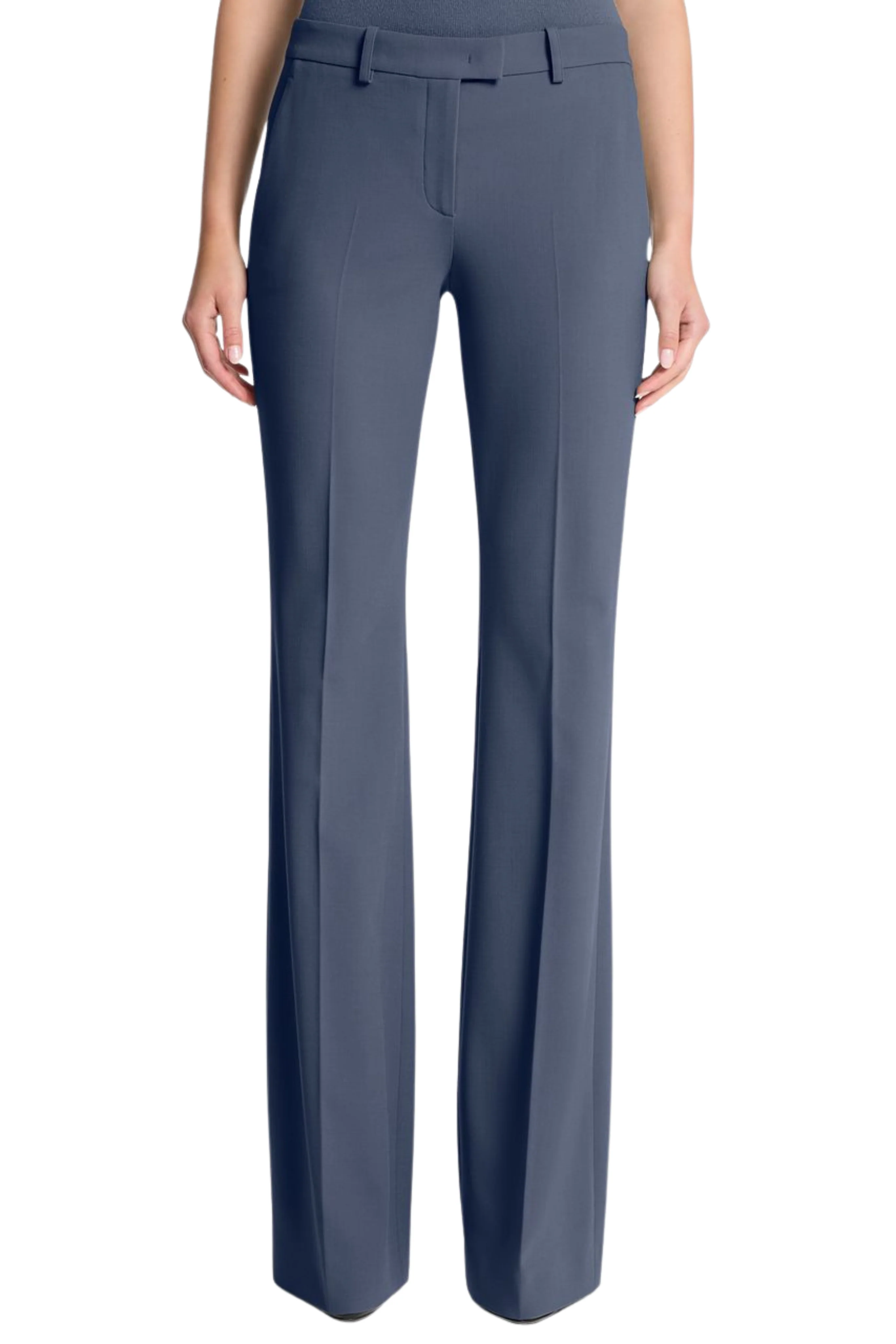 Haylee Flare Trouser - Image 2