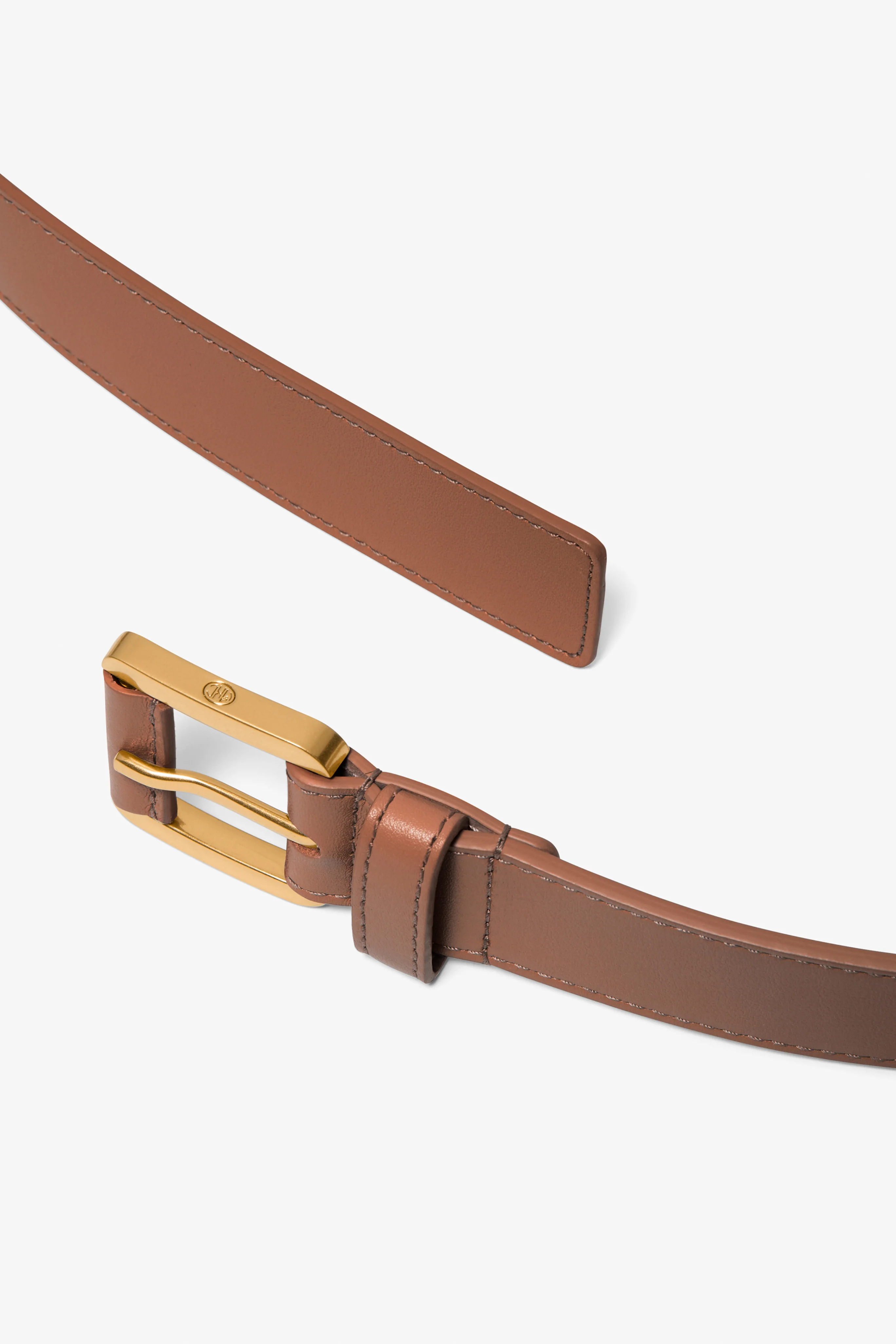 Jodi Trouser Belt in Branch - Image 2