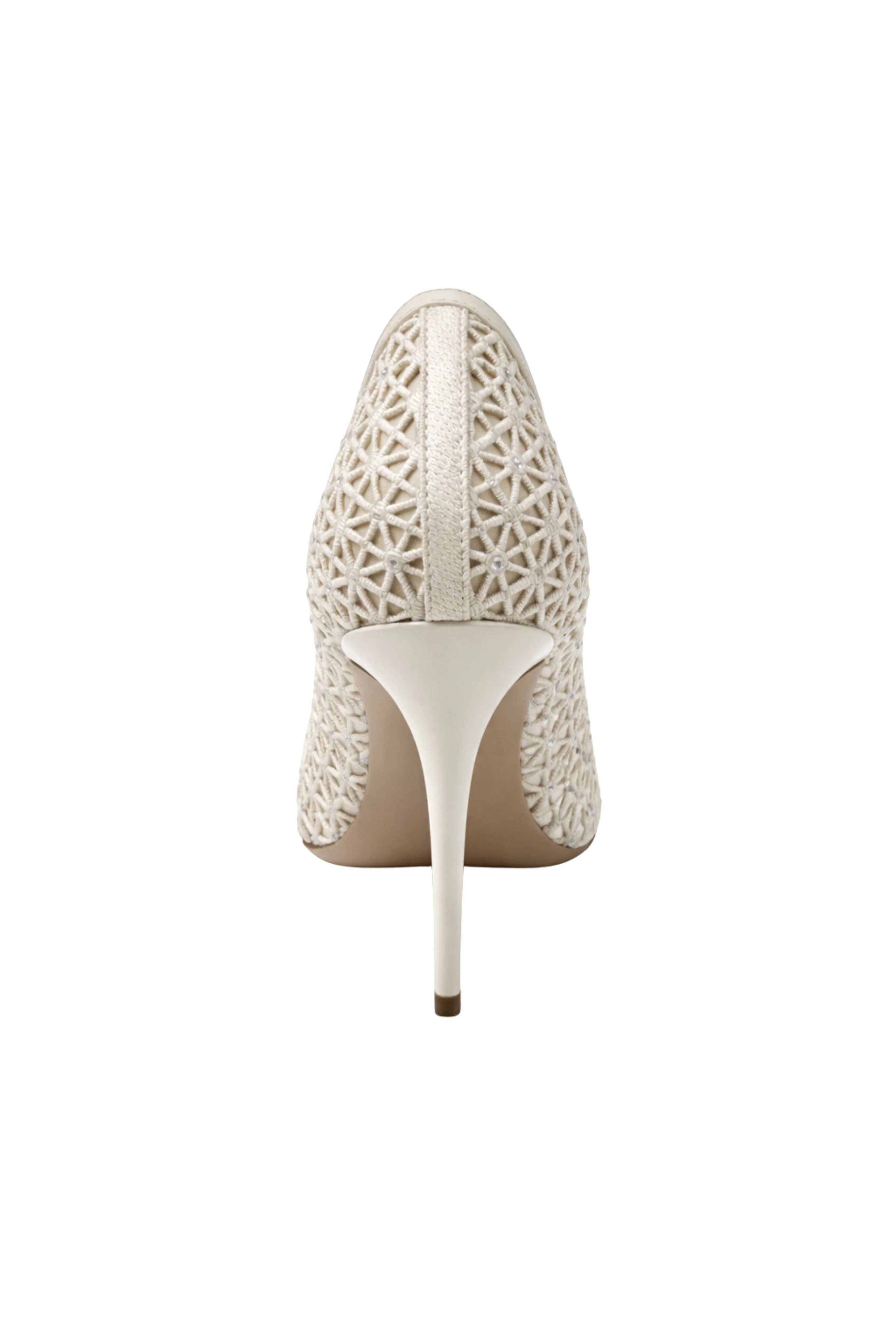 Macramé Pump - Image 3