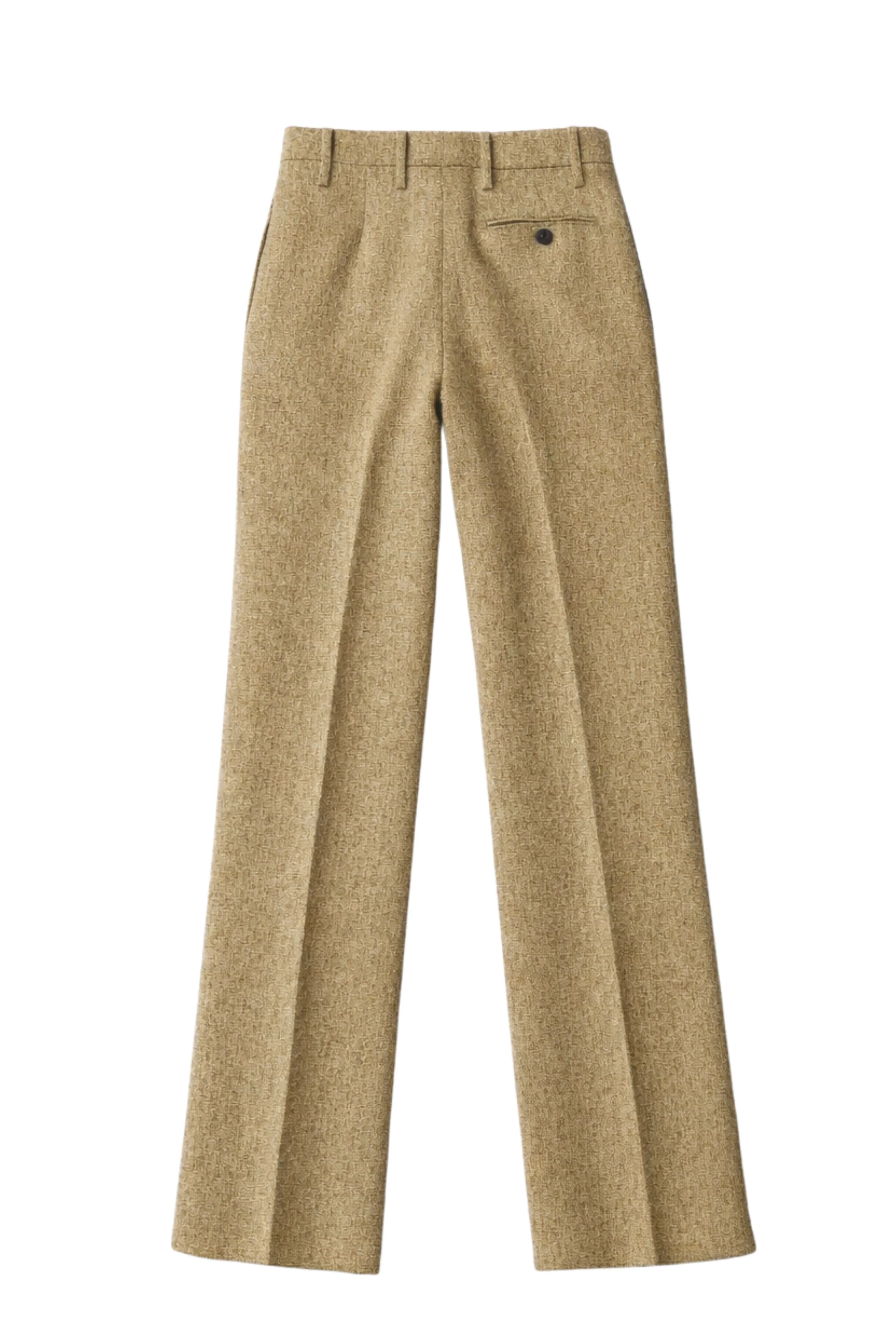 Linen Trousers - Image 2