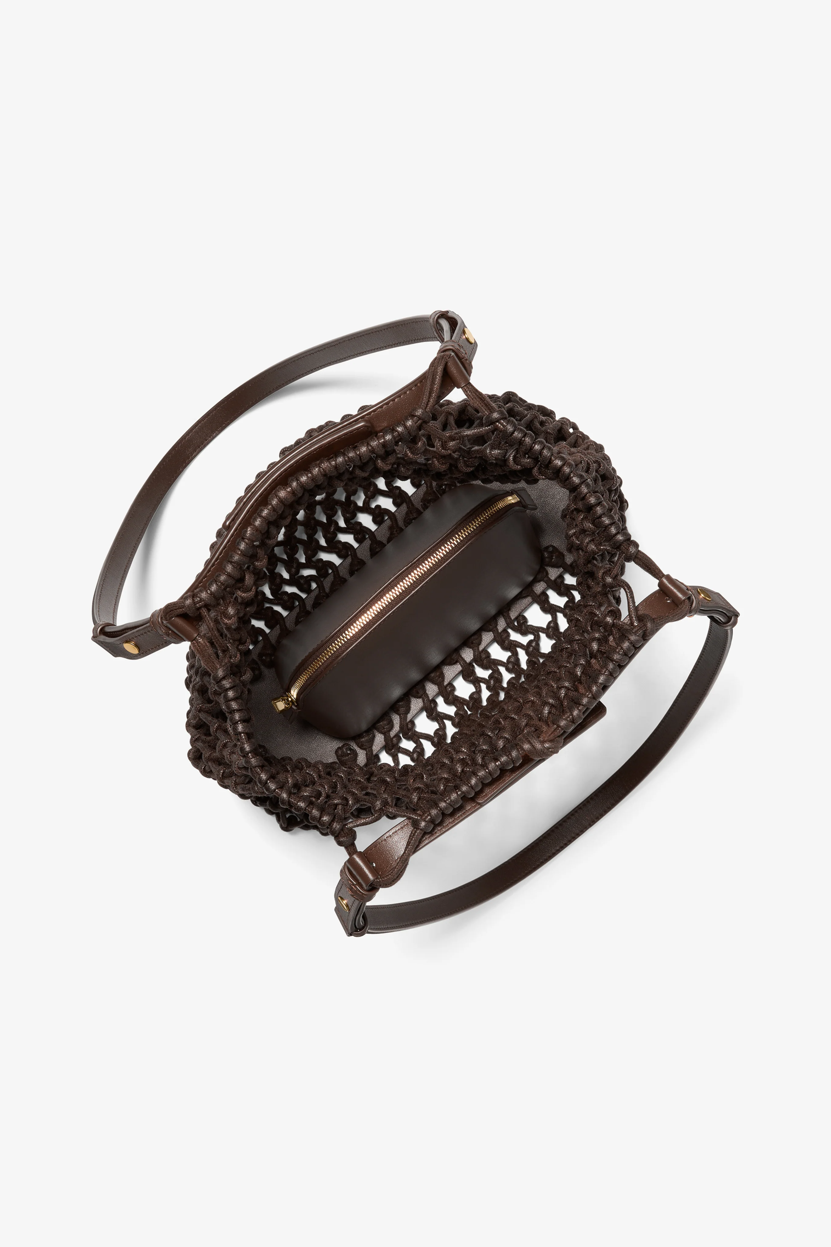 Loli Macrame Bag - Image 2