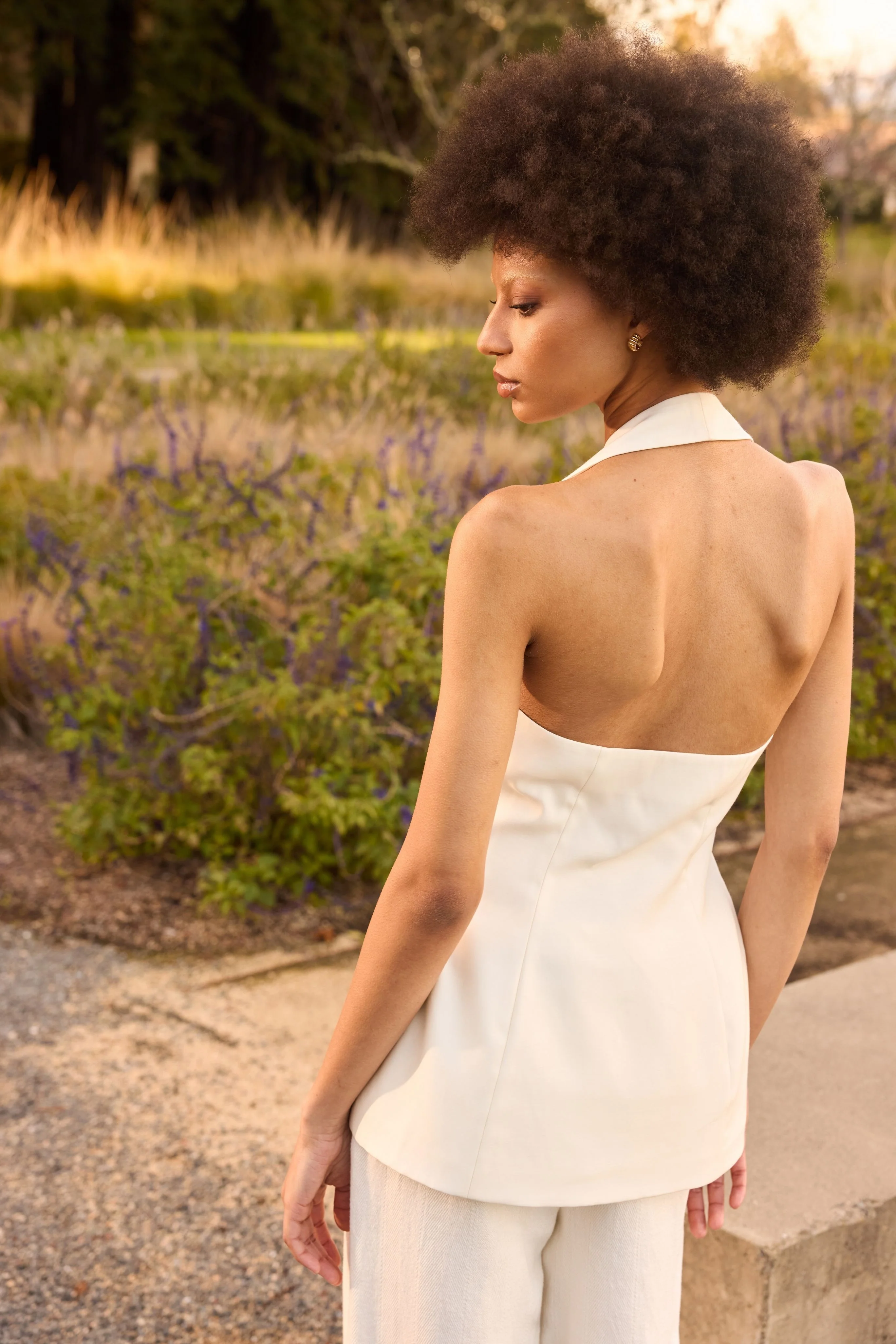 Lupita Top - Image 2