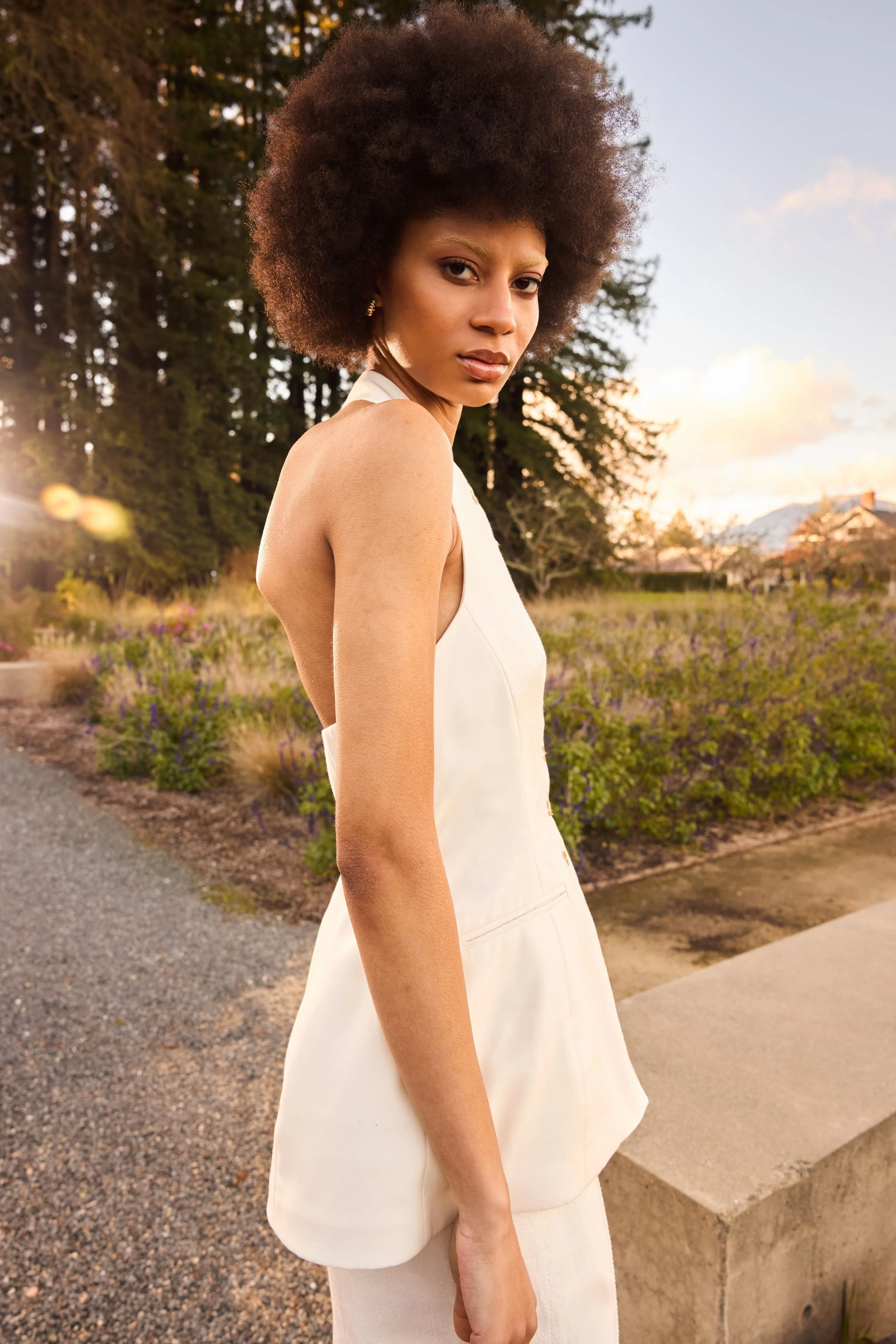 Lupita Top - Image 3