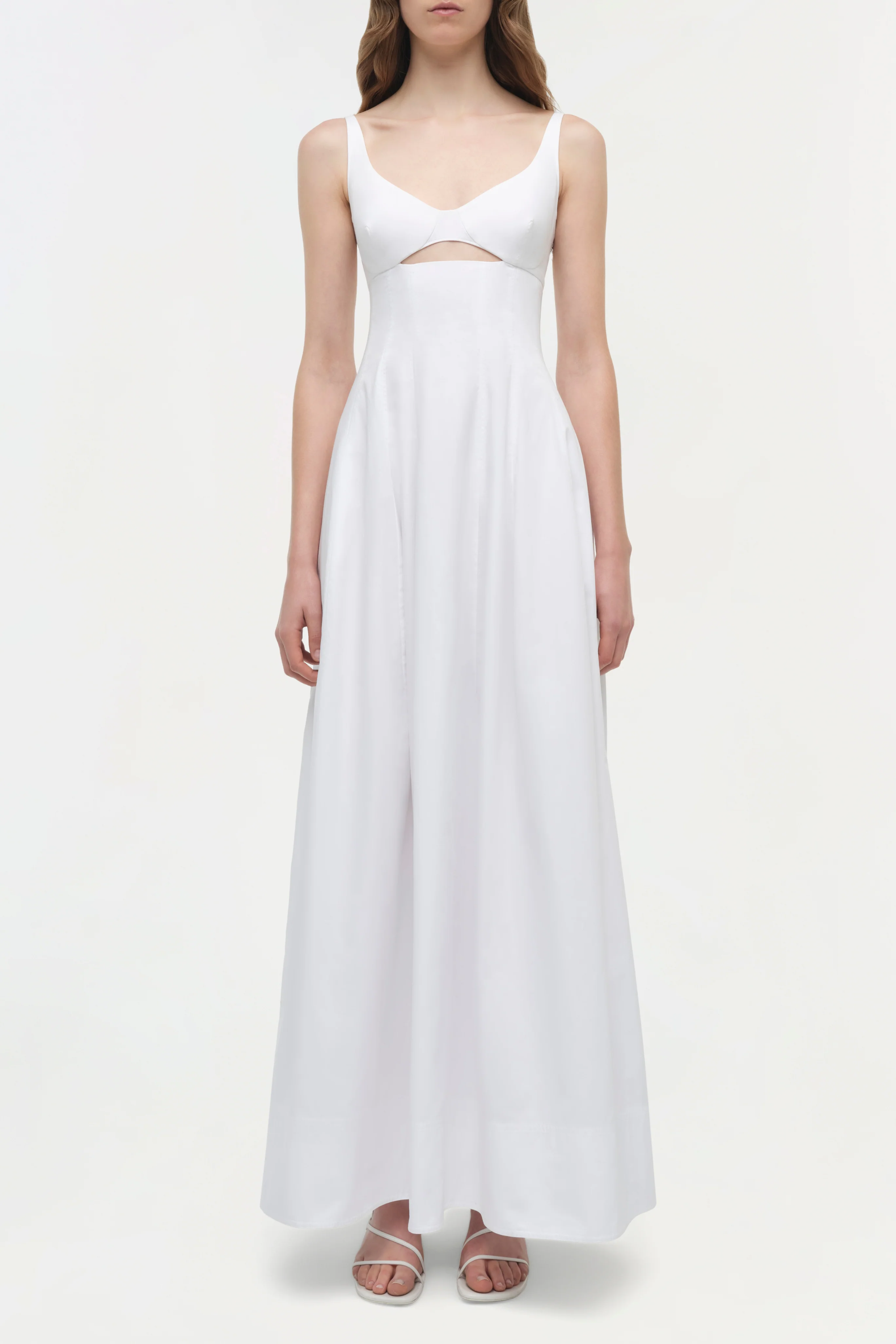 Maddy Midi Dress - Image 2