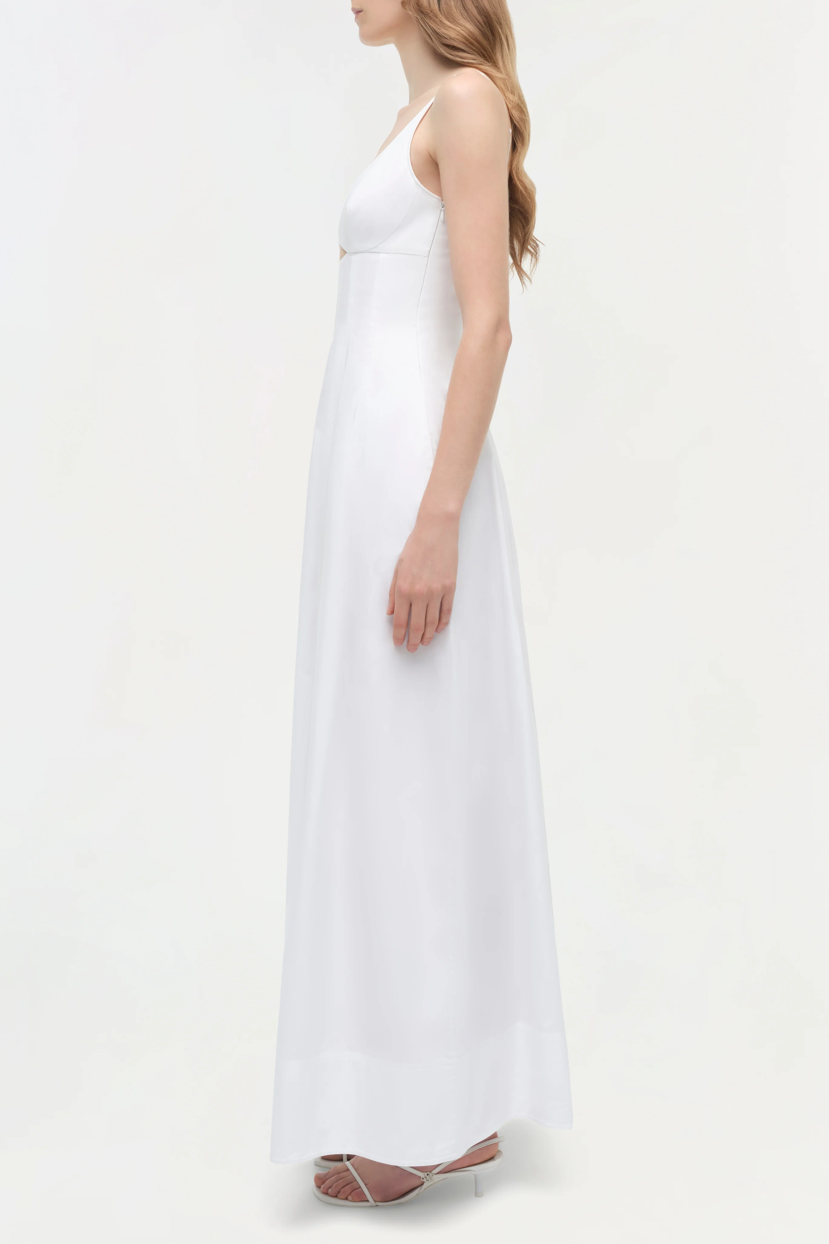 Maddy Midi Dress - Image 3