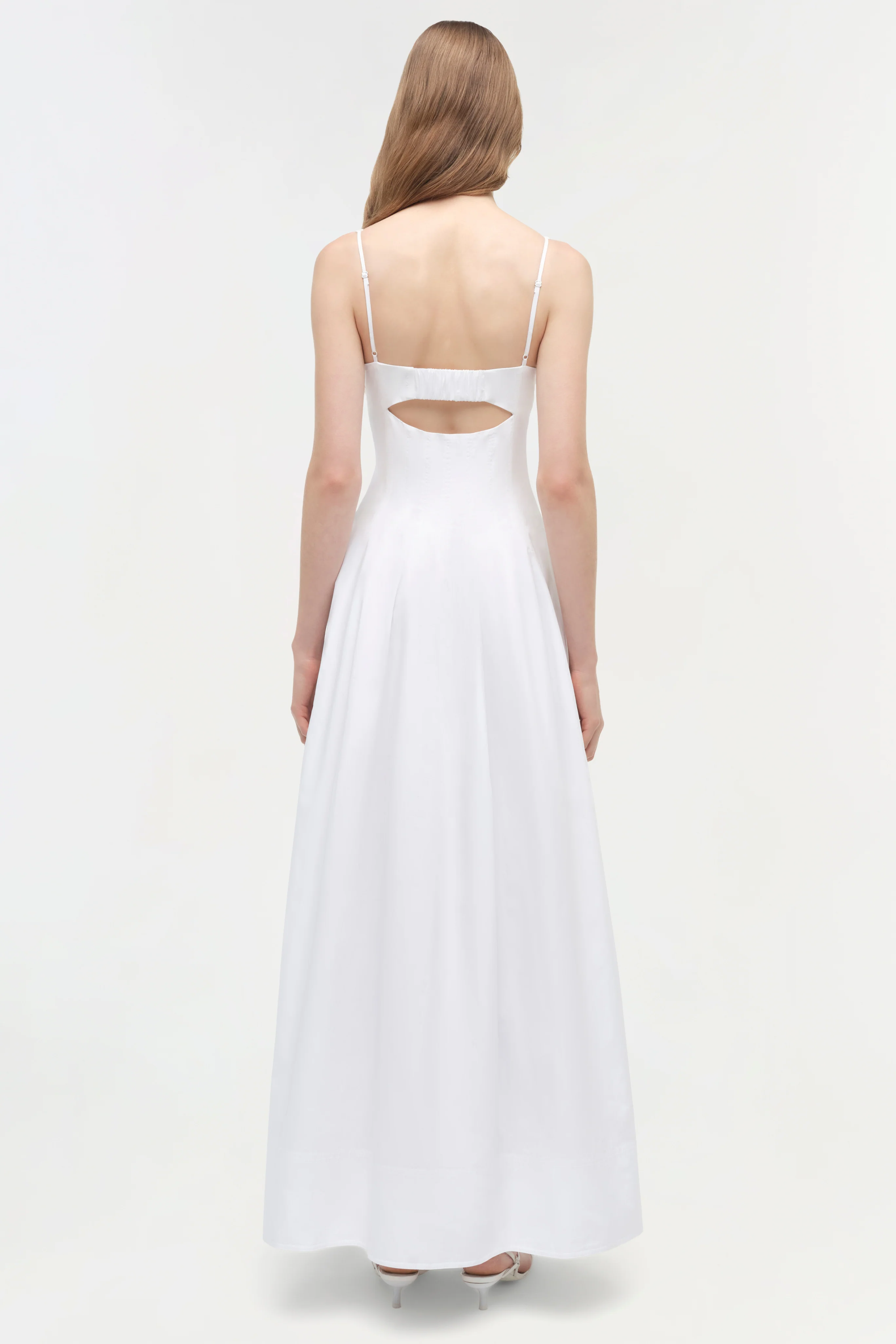 Maddy Midi Dress - Image 4
