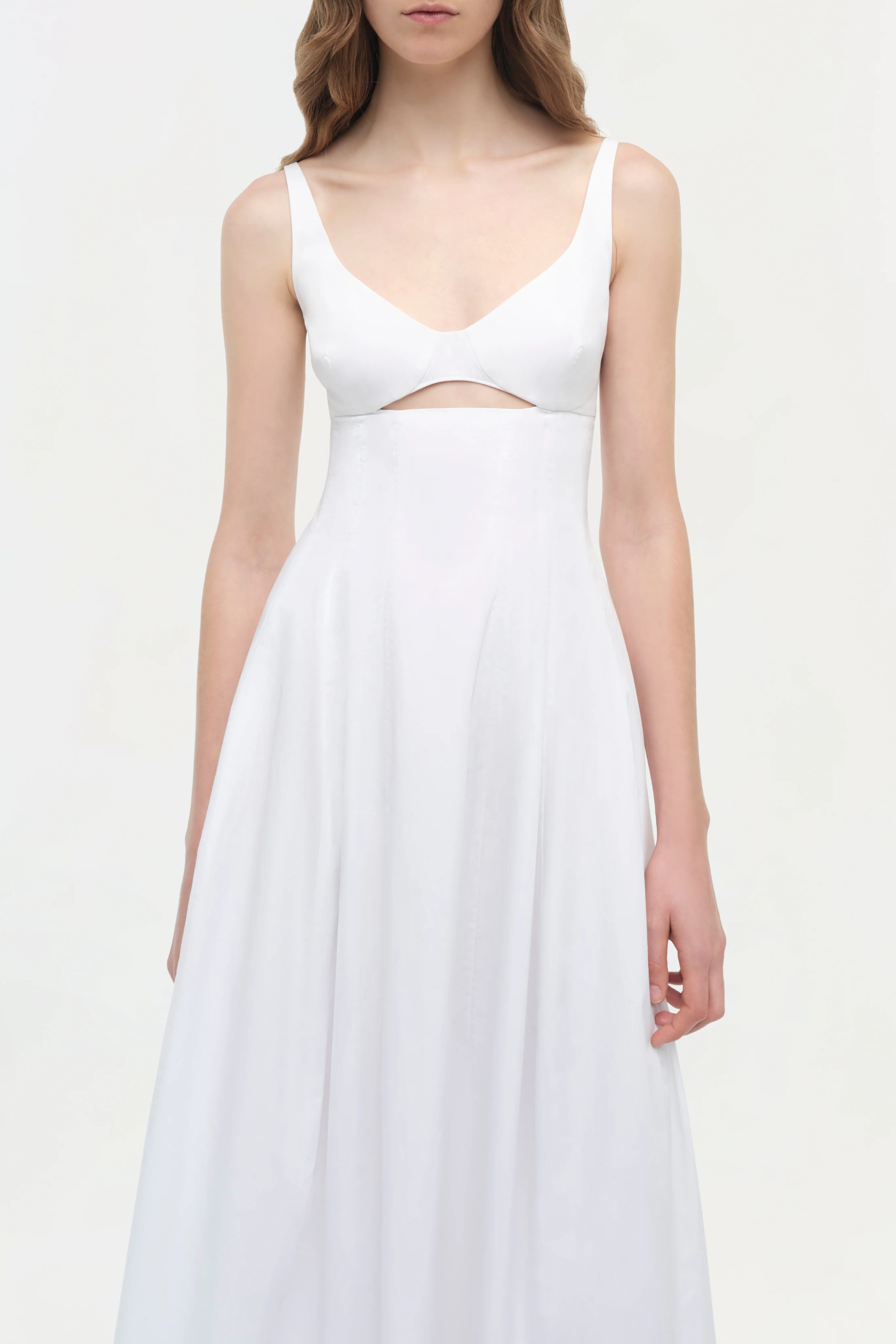Maddy Midi Dress - Image 5