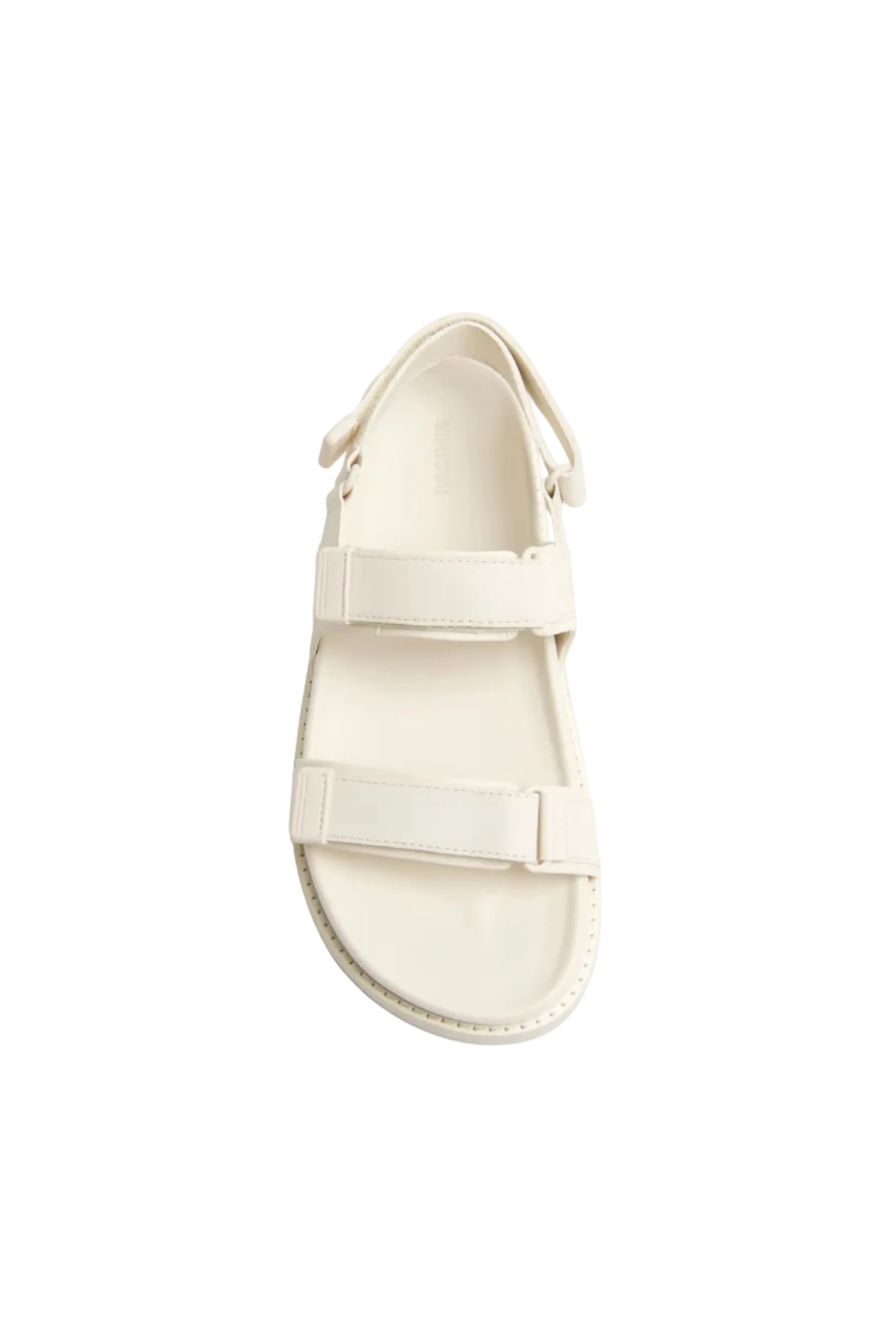 Maris Leather Strappy Sport Sandal - Image 2