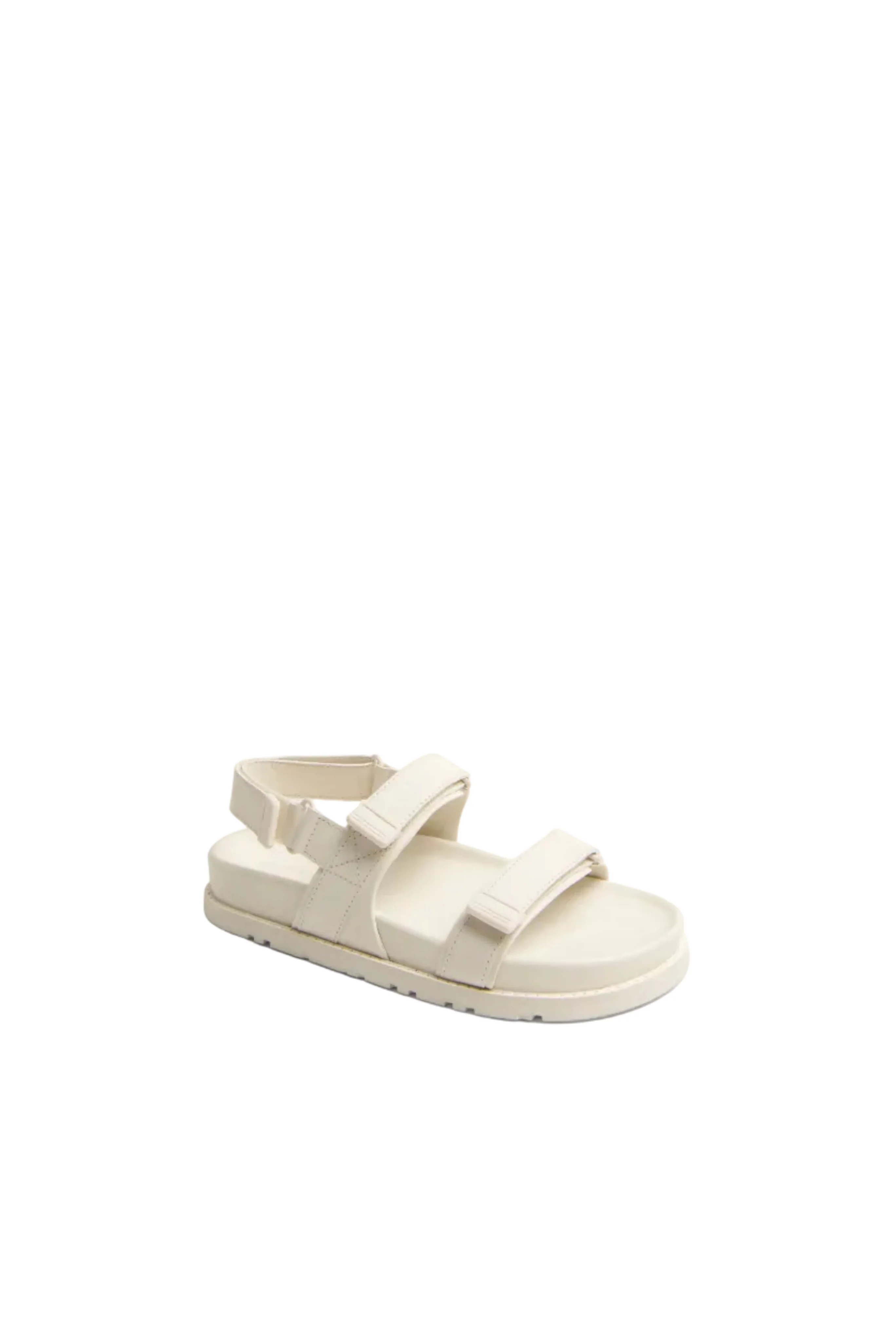 Maris Leather Strappy Sport Sandal - Image 3
