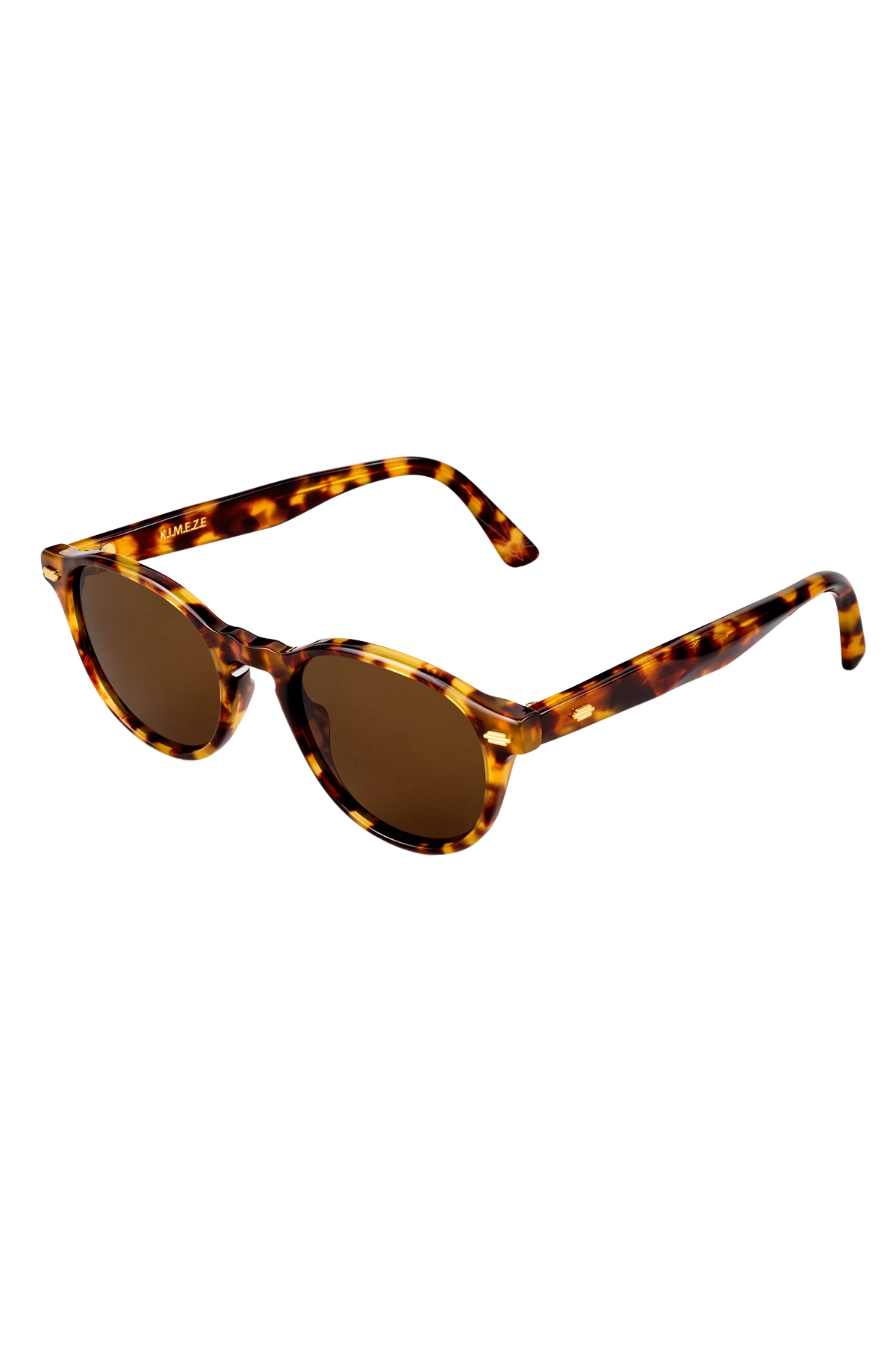 Miremba Sunglasses in Havana - Image 3