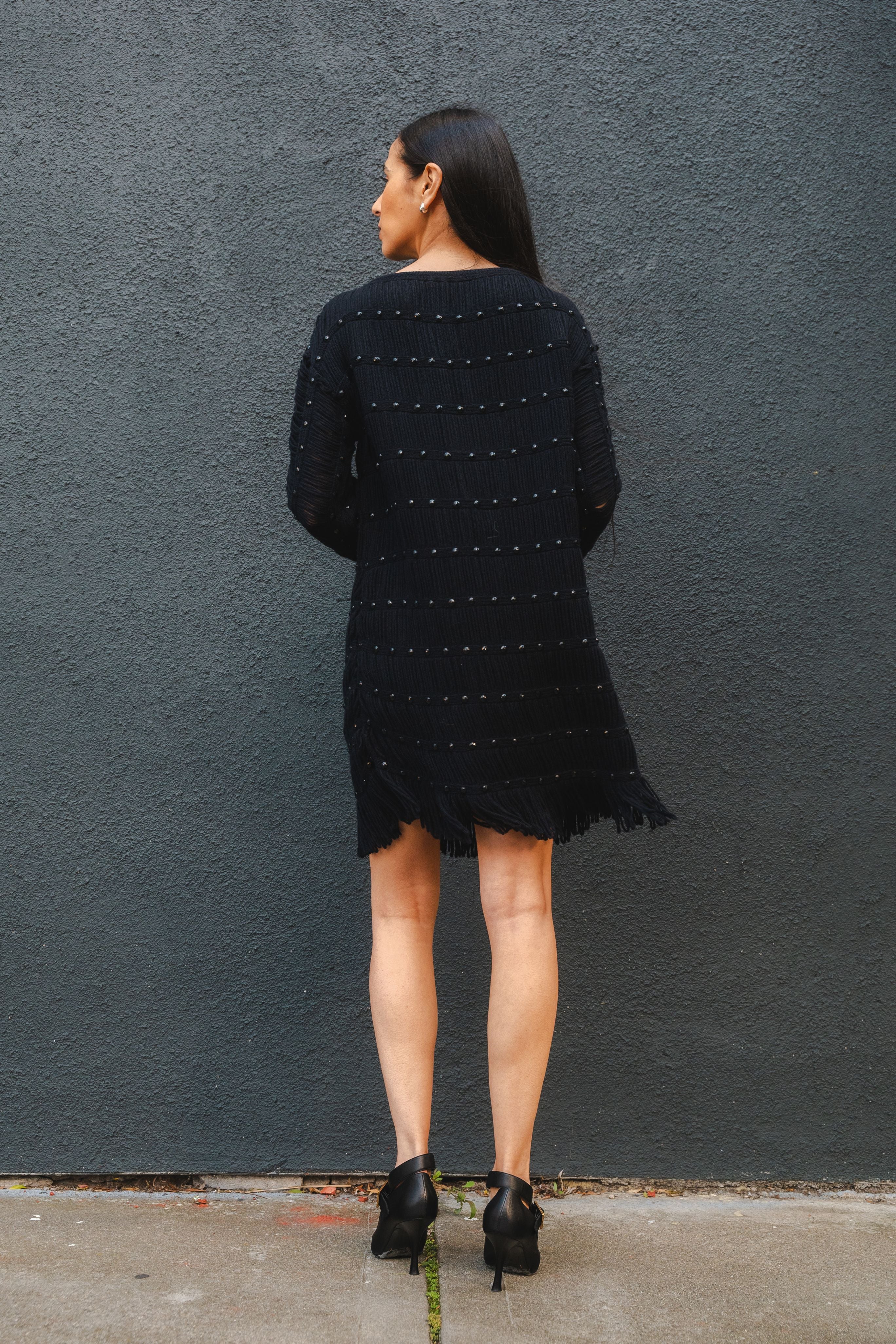 Notte Dress - Image 4