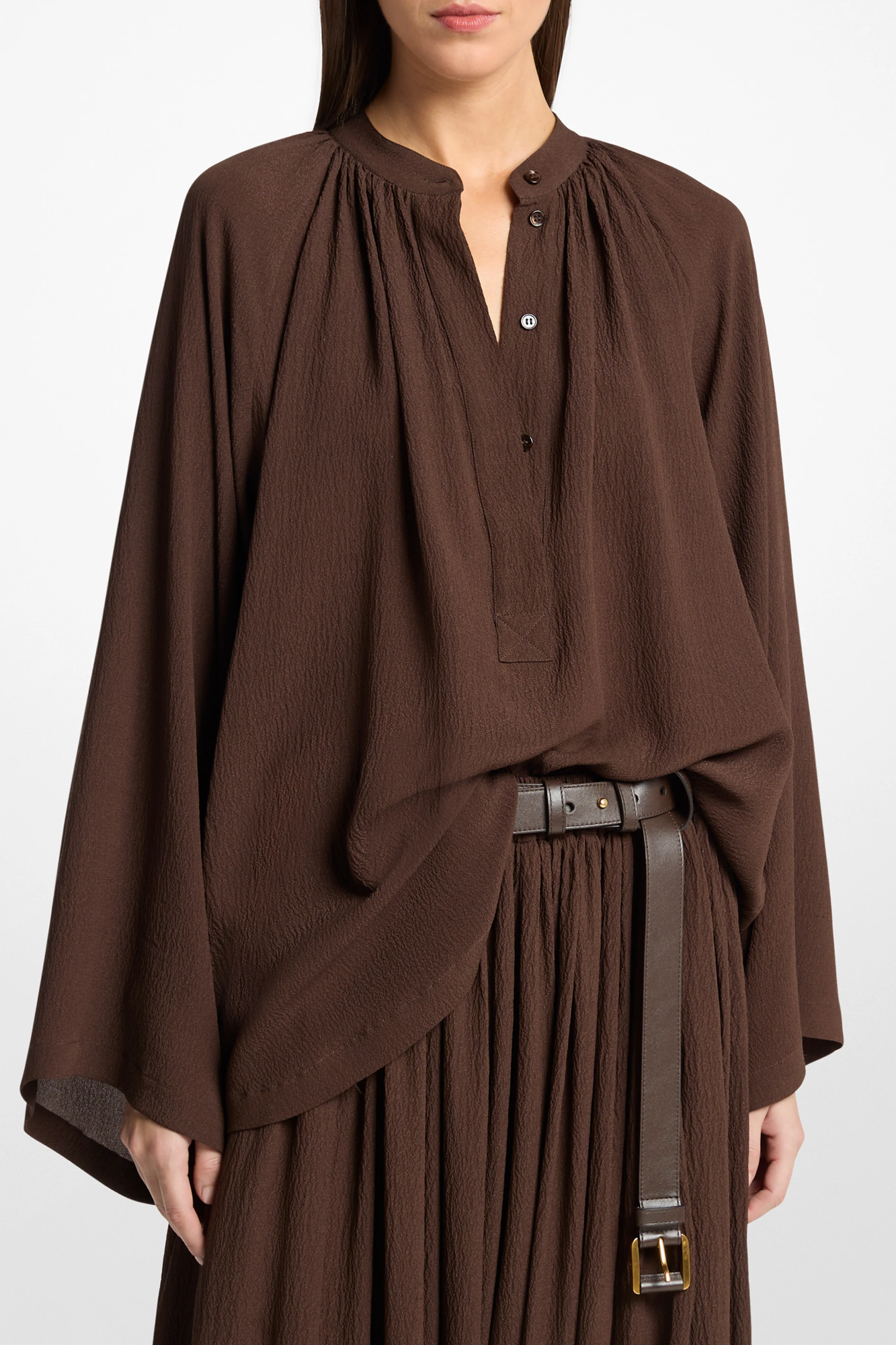 Poet Blouse - Image 2