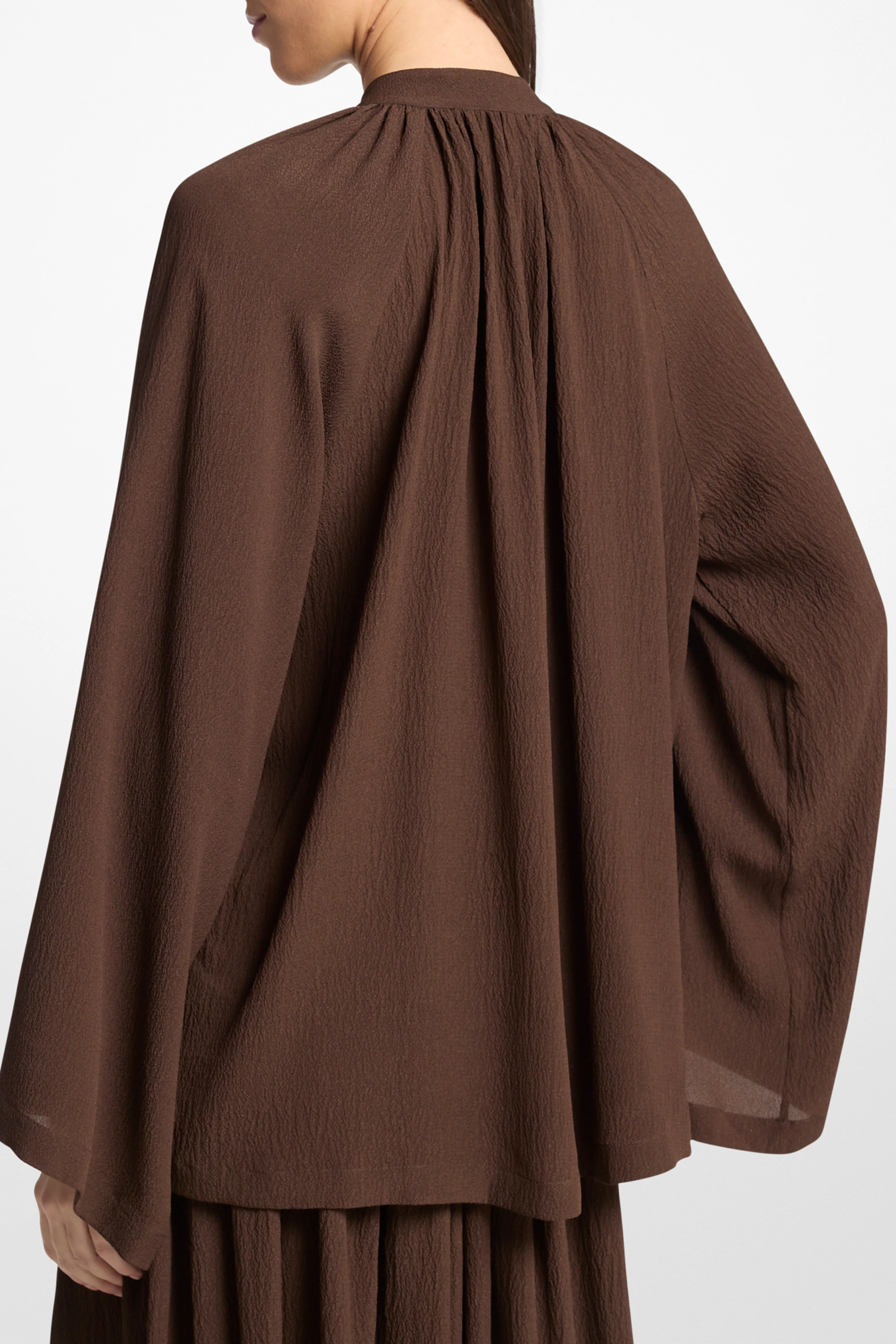 Poet Blouse - Image 3