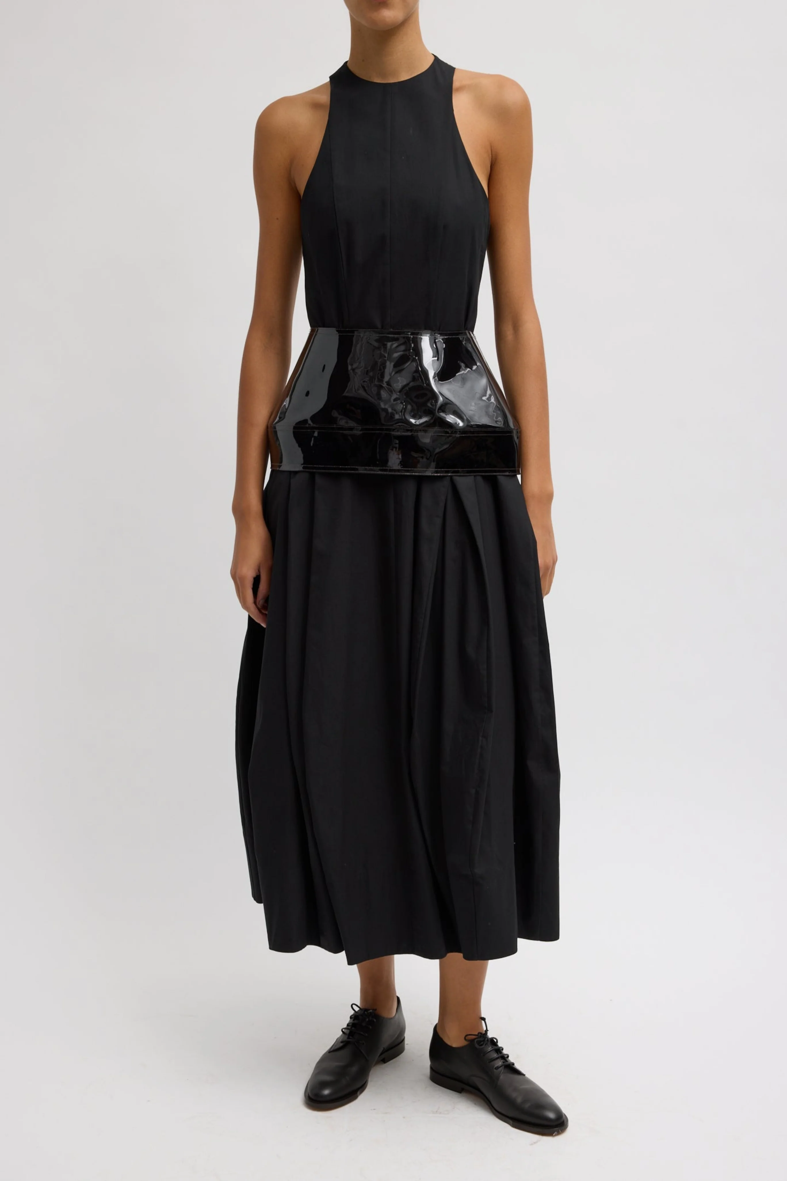 Peplum Corset - Image 5