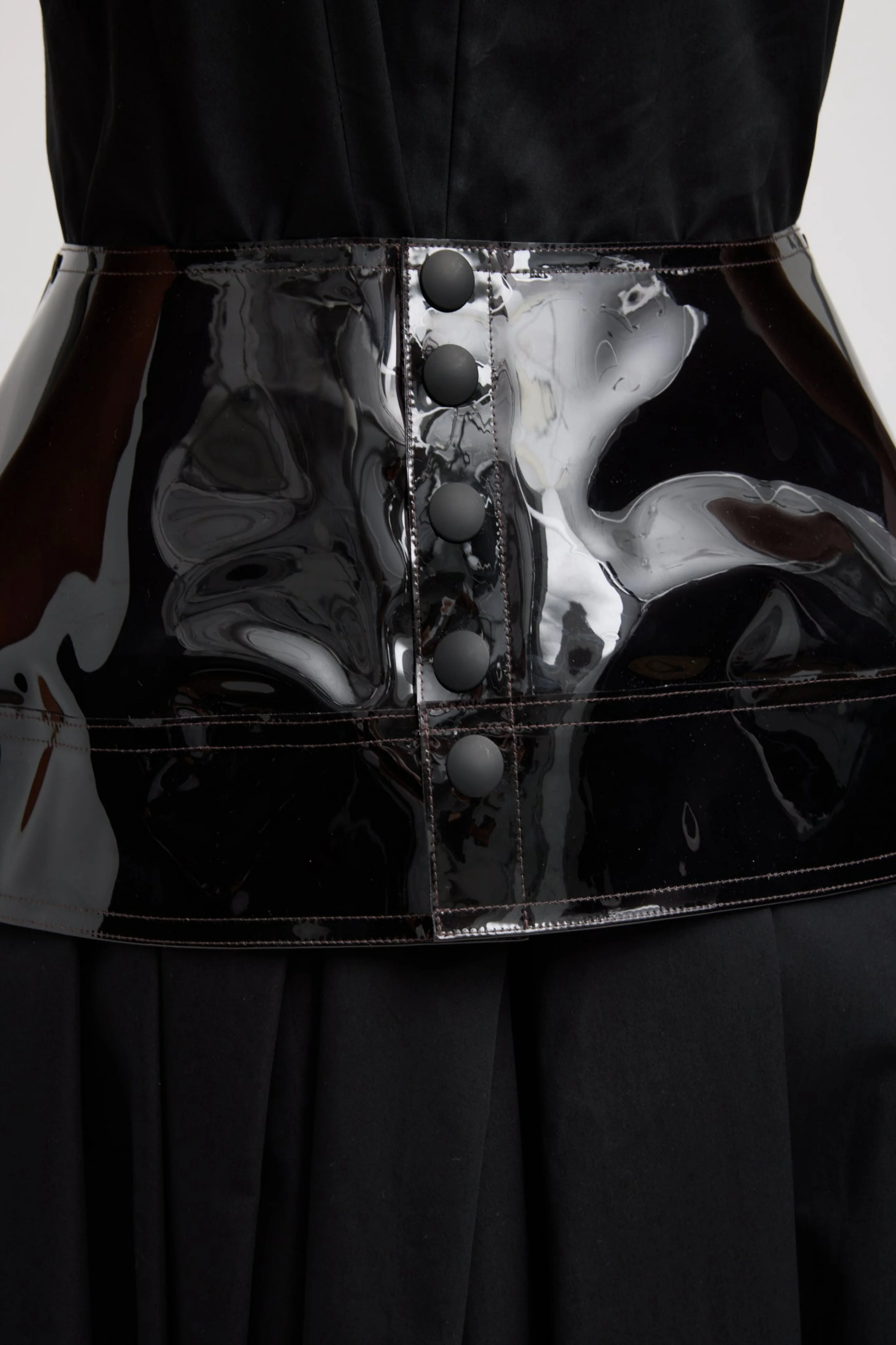 Peplum Corset - Image 7