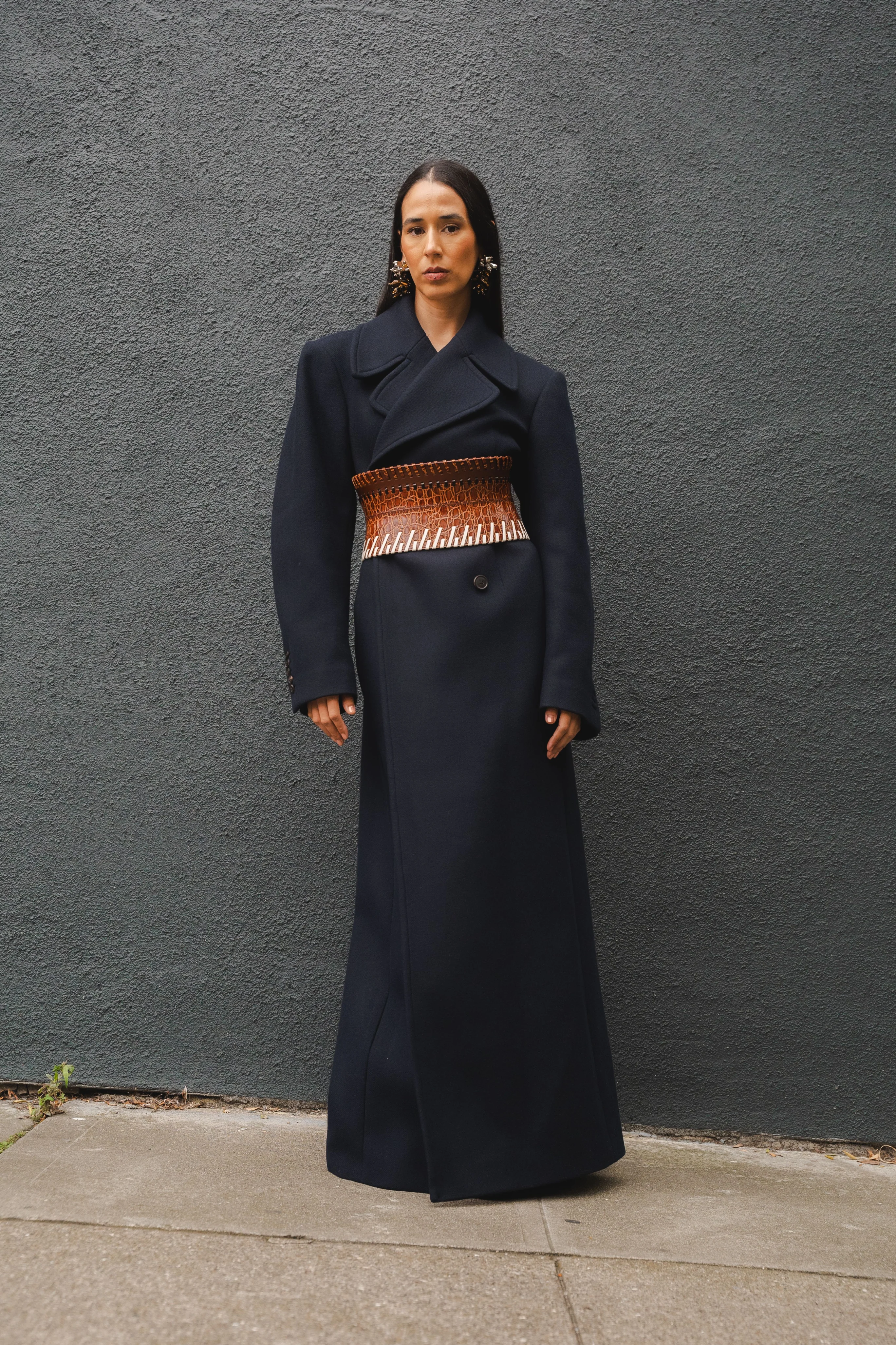Rafaella Coat - Image 3