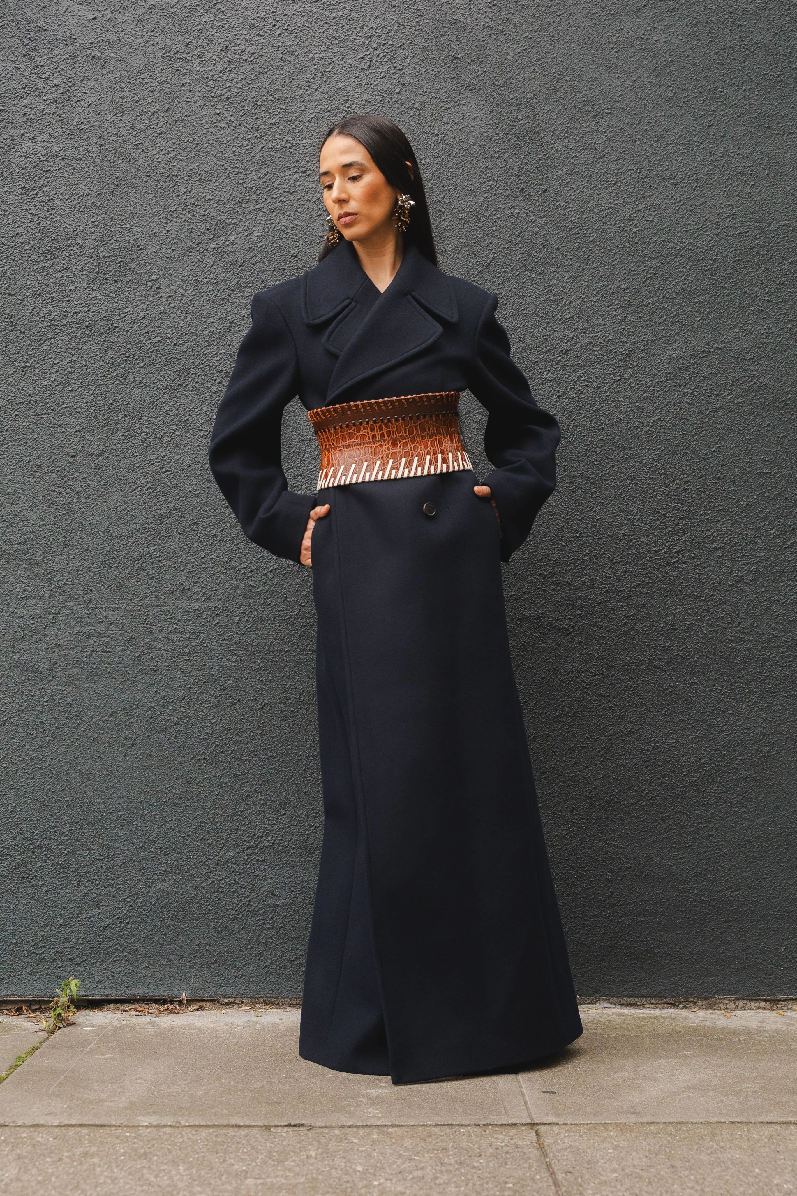 Rafaella Coat - Image 4