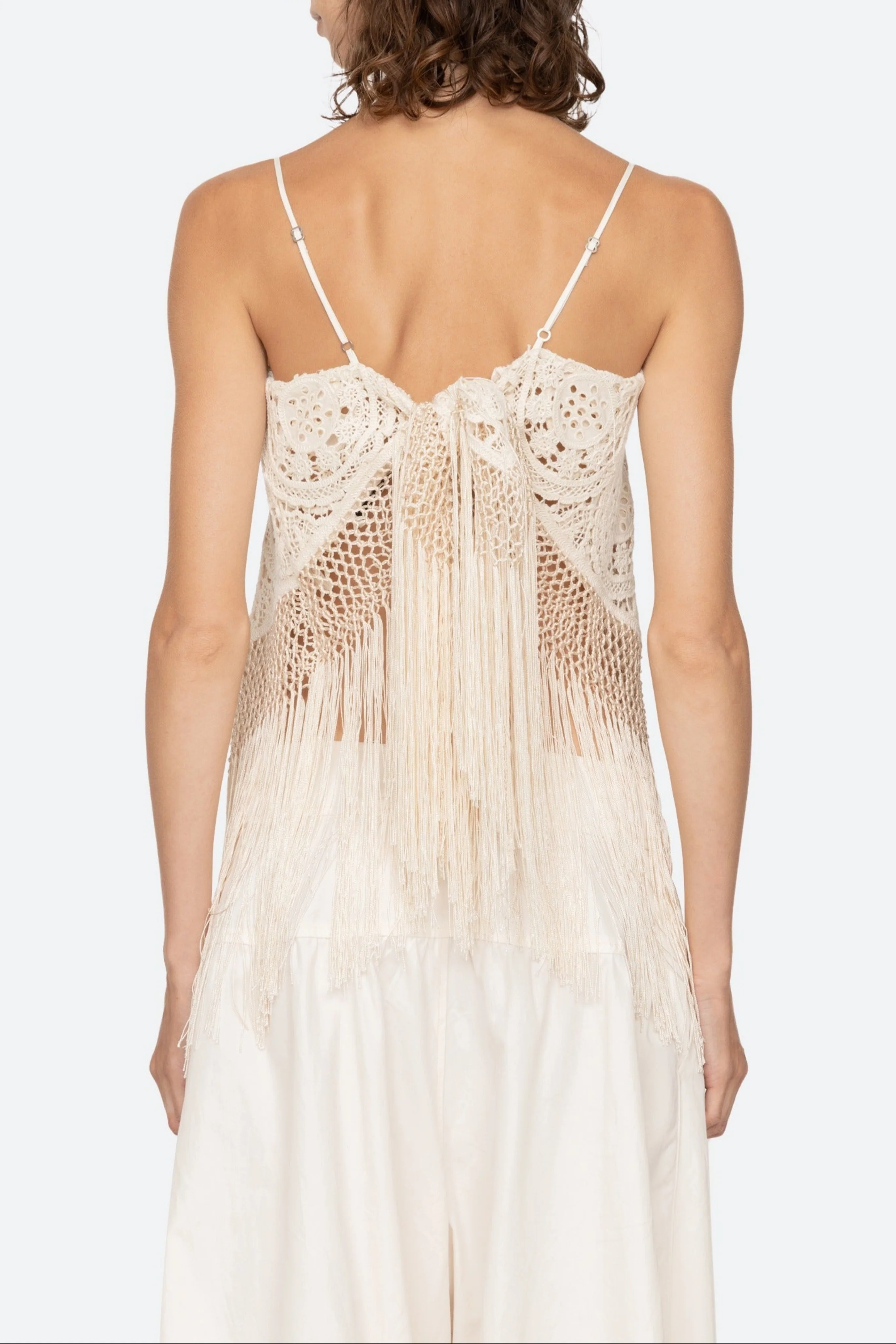 Rafina Eyelet Top - Image 11