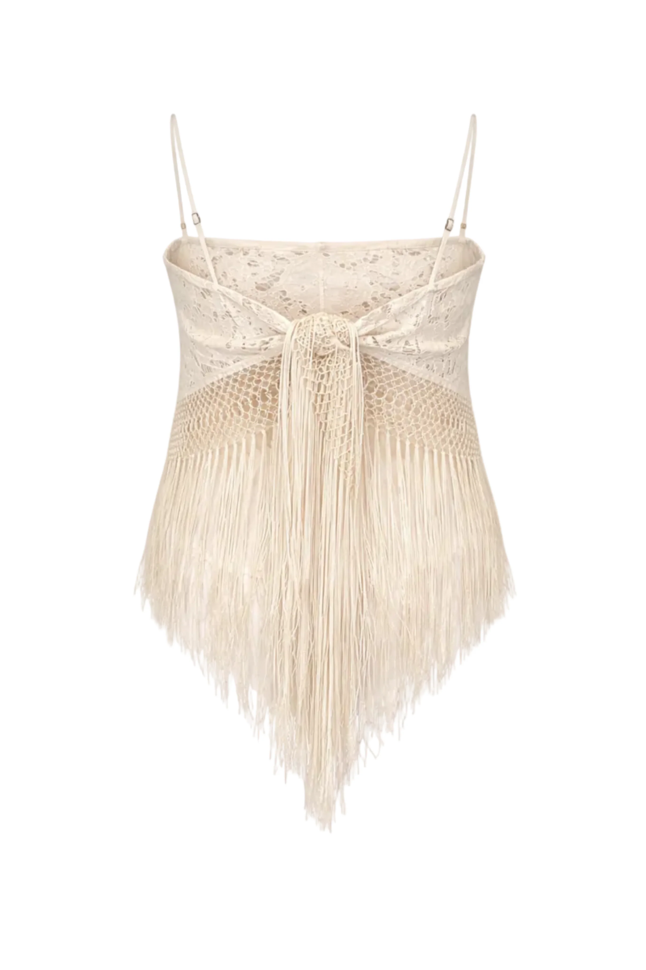 Rafina Eyelet Top - Image 2