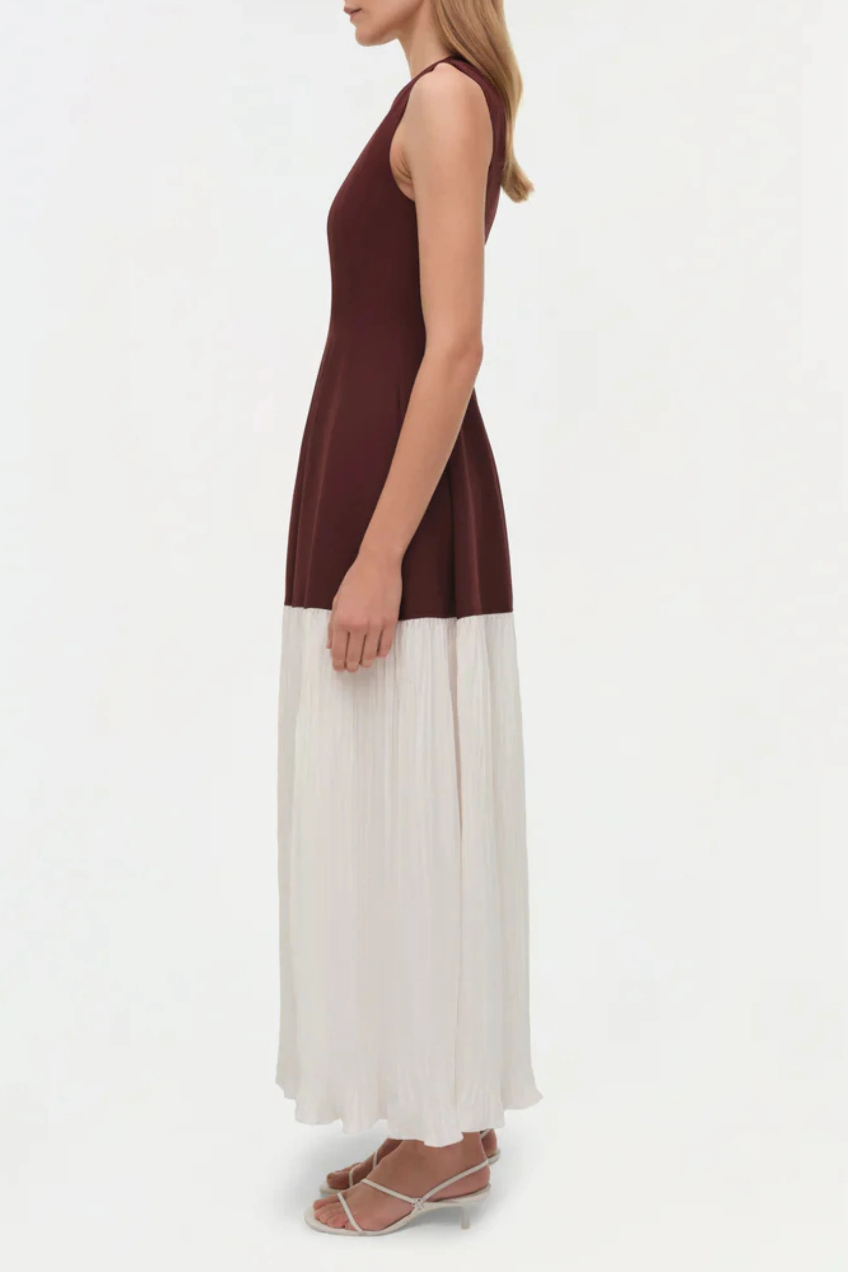 Raleigh Midi Dress - Image 3