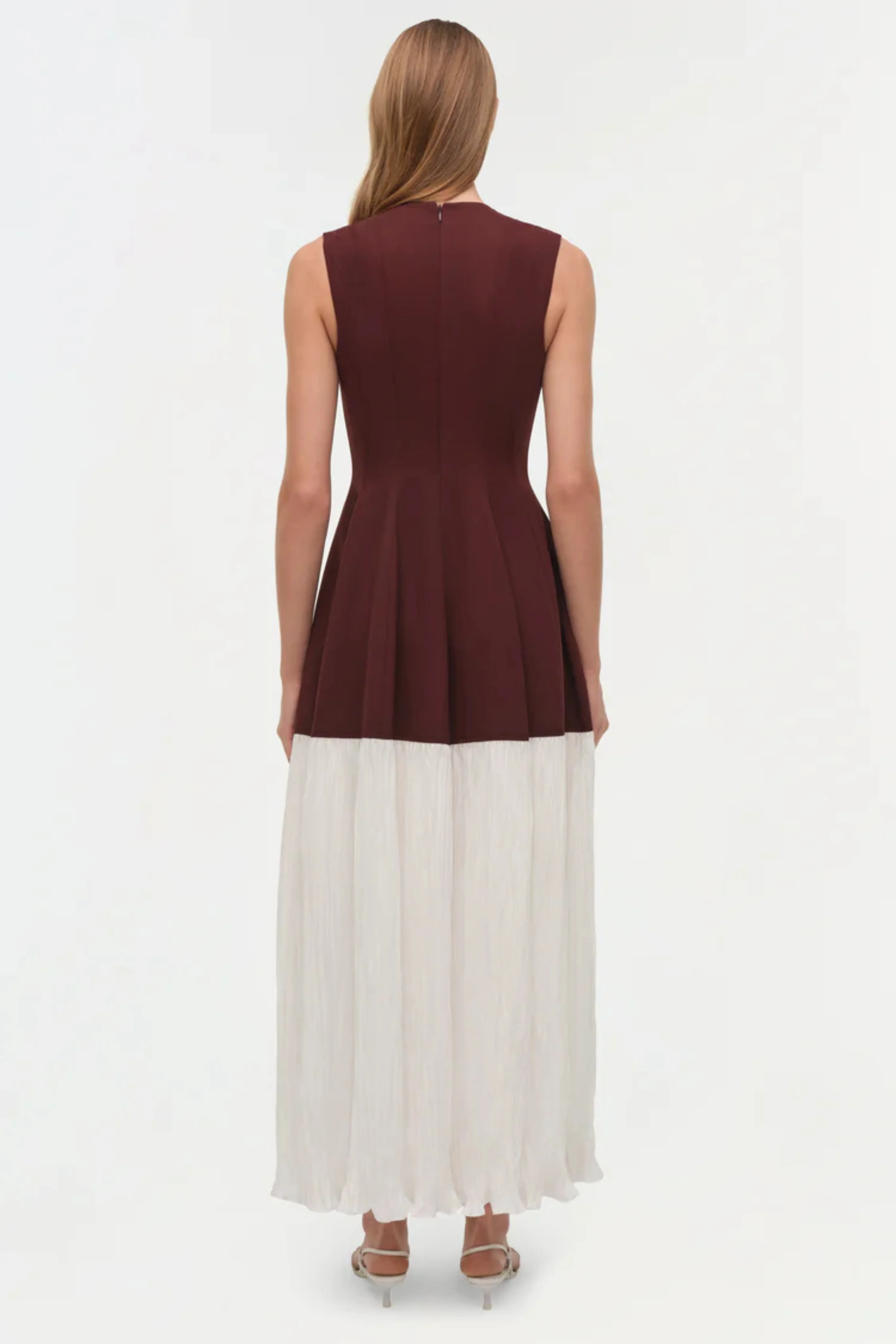 Raleigh Midi Dress - Image 4