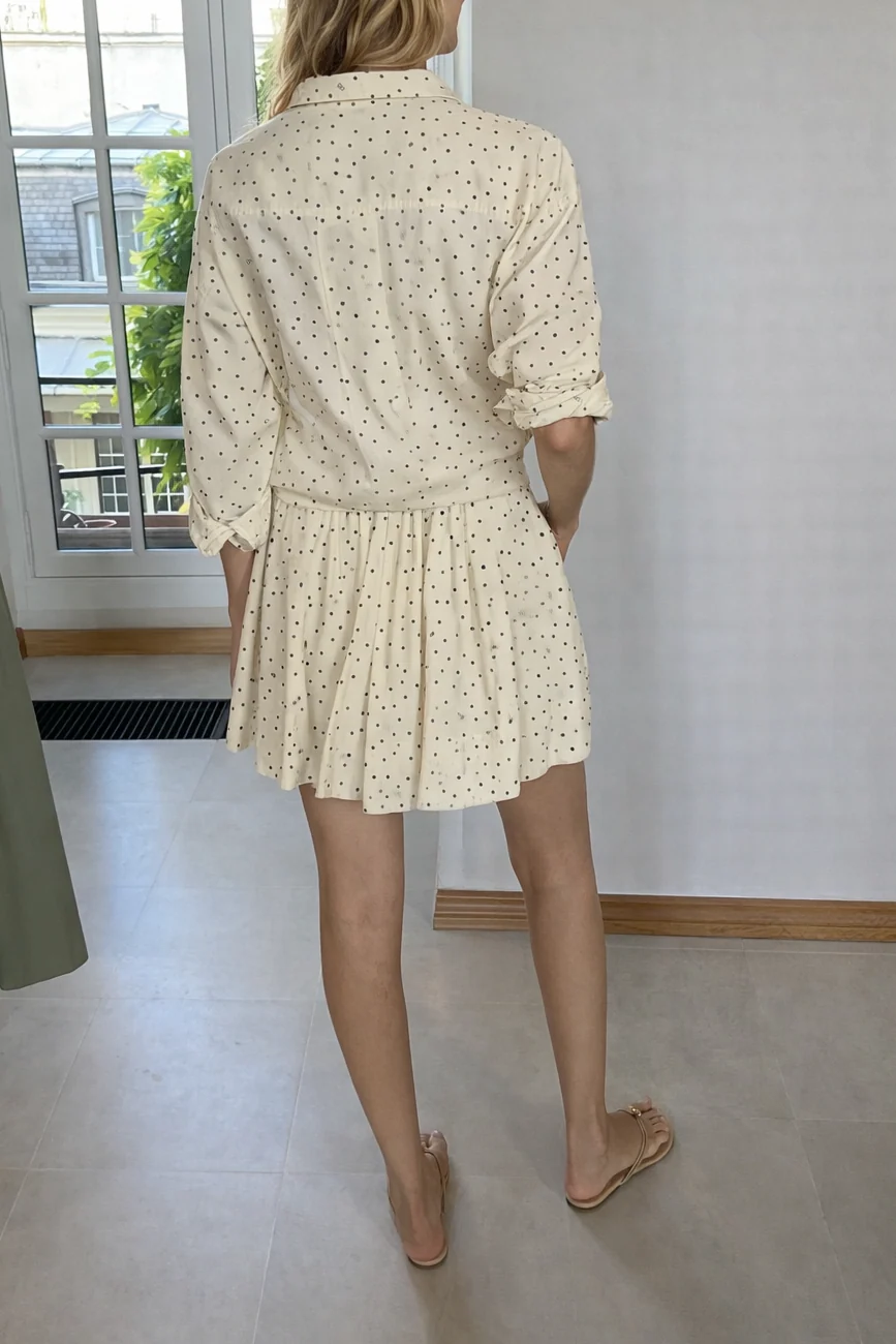 Rapheo Skirt - Image 3