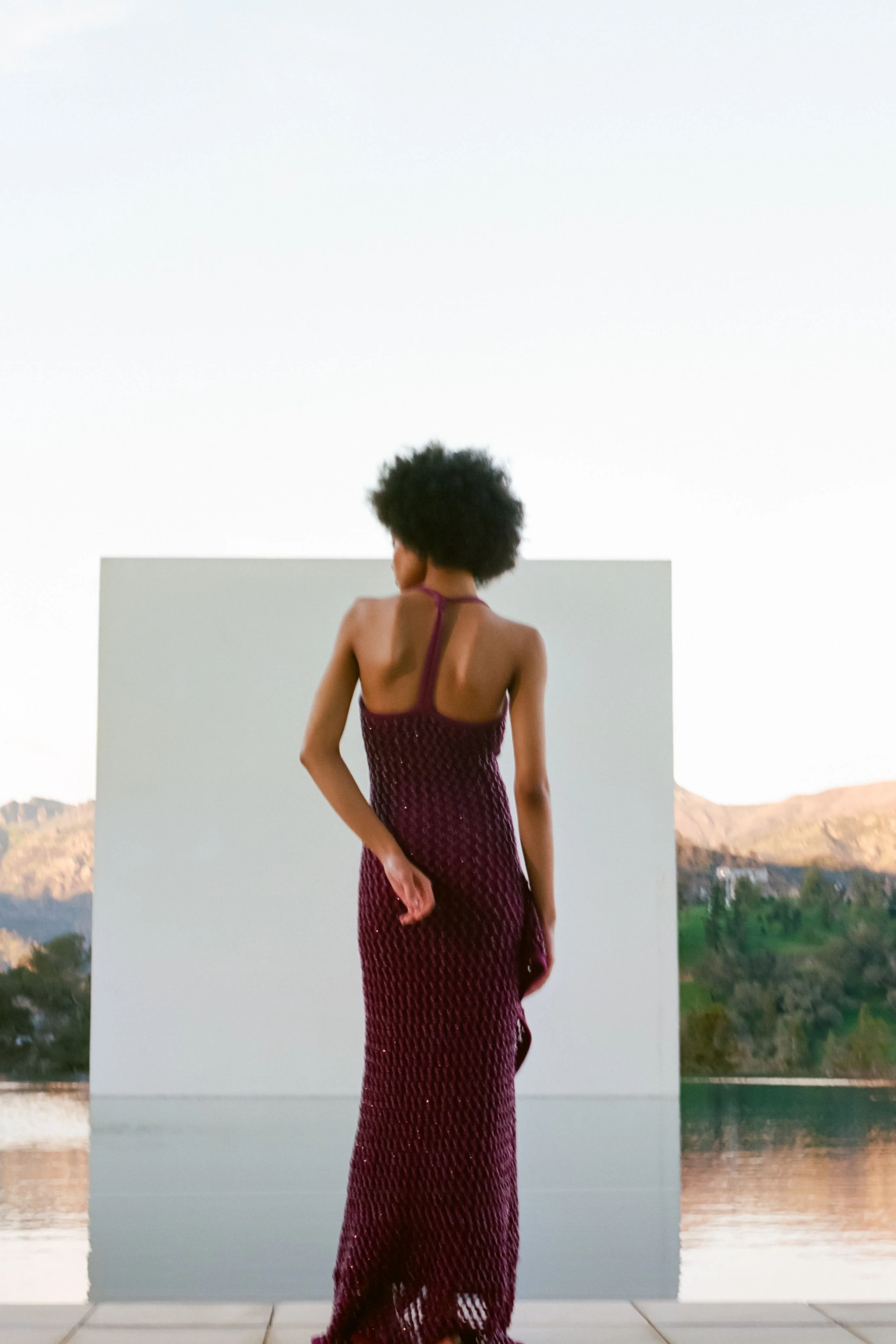 Riki Dress - Image 3