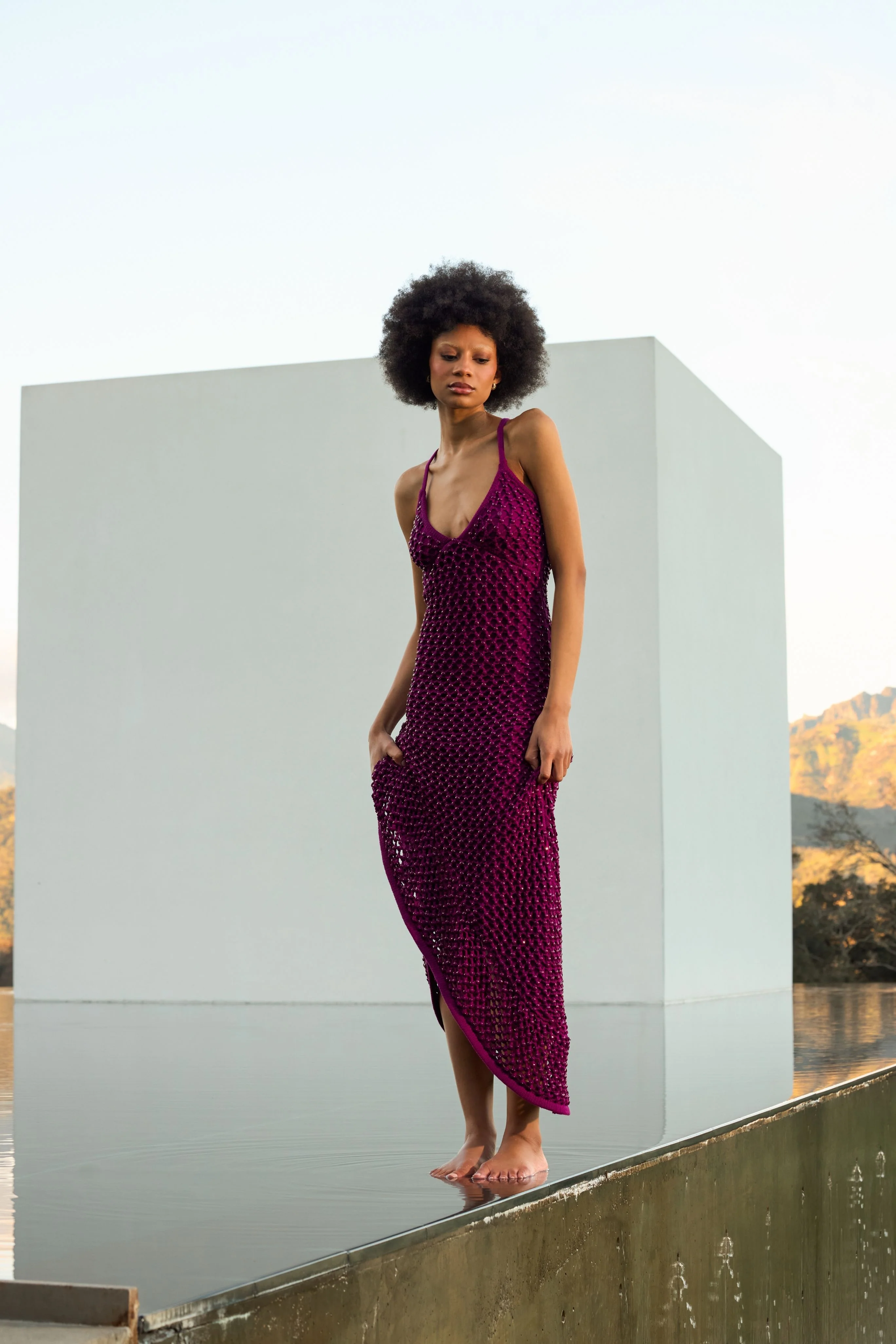 Riki Dress - Image 4