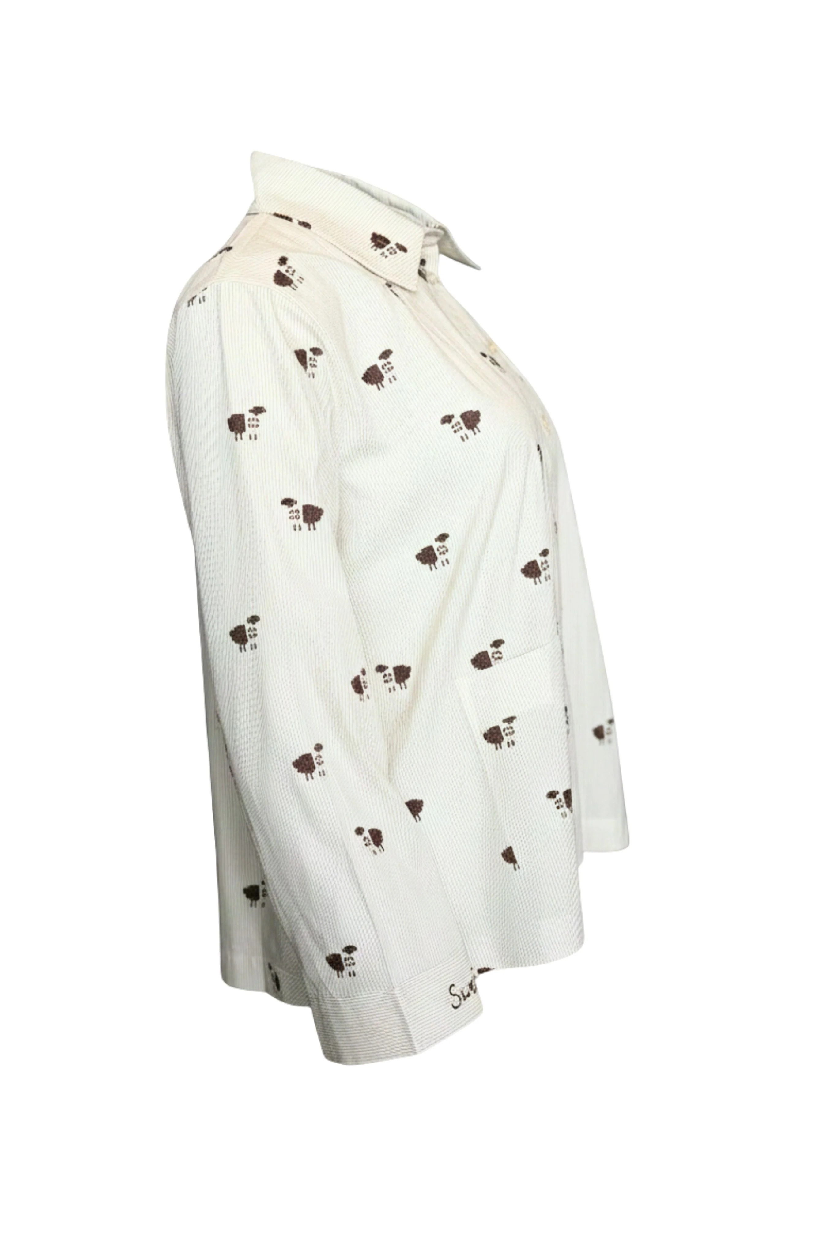 Ruthie Sleepwear PJ Set - Image 3