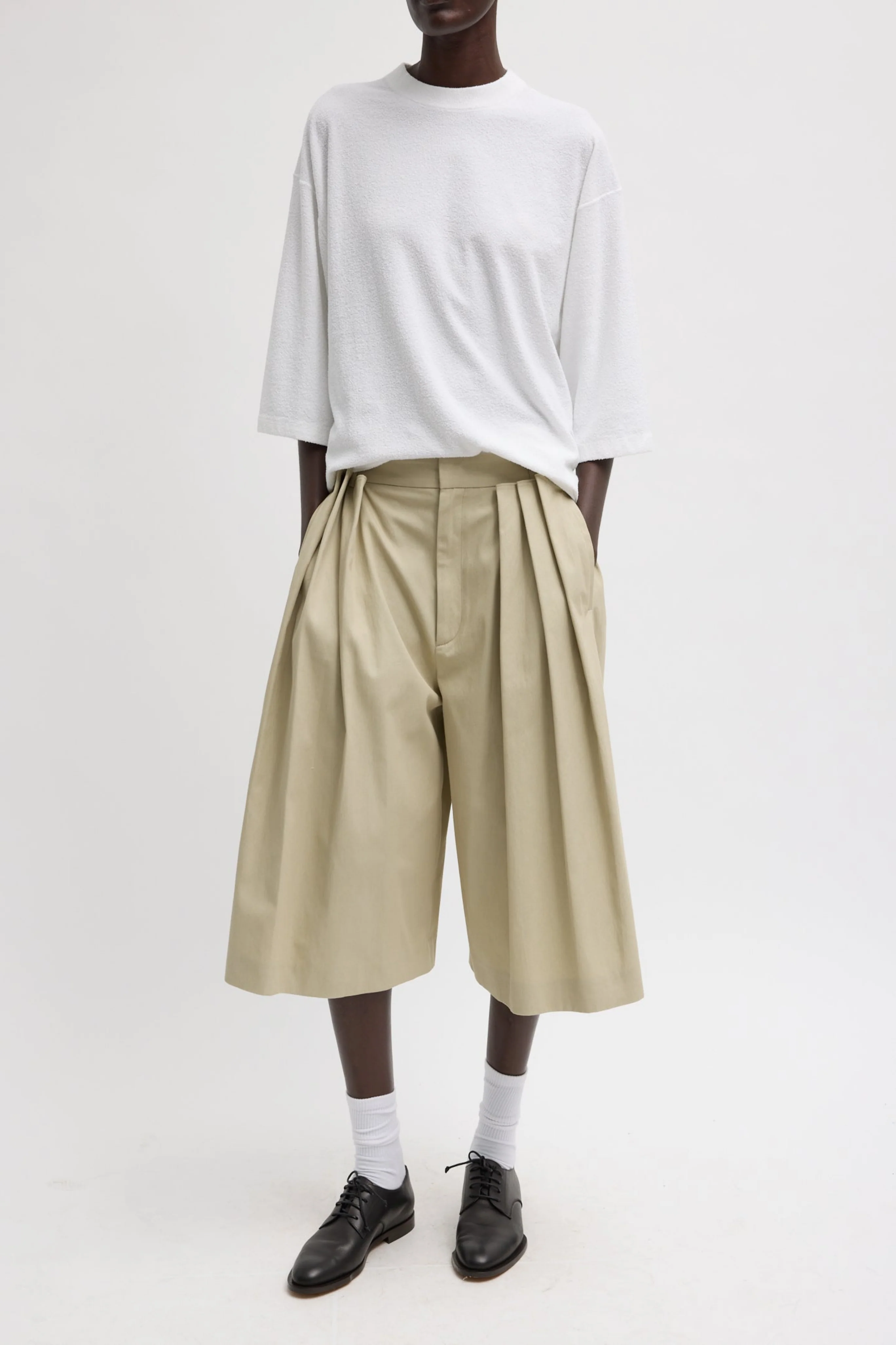 Sable Oversized Easy T - Image 2