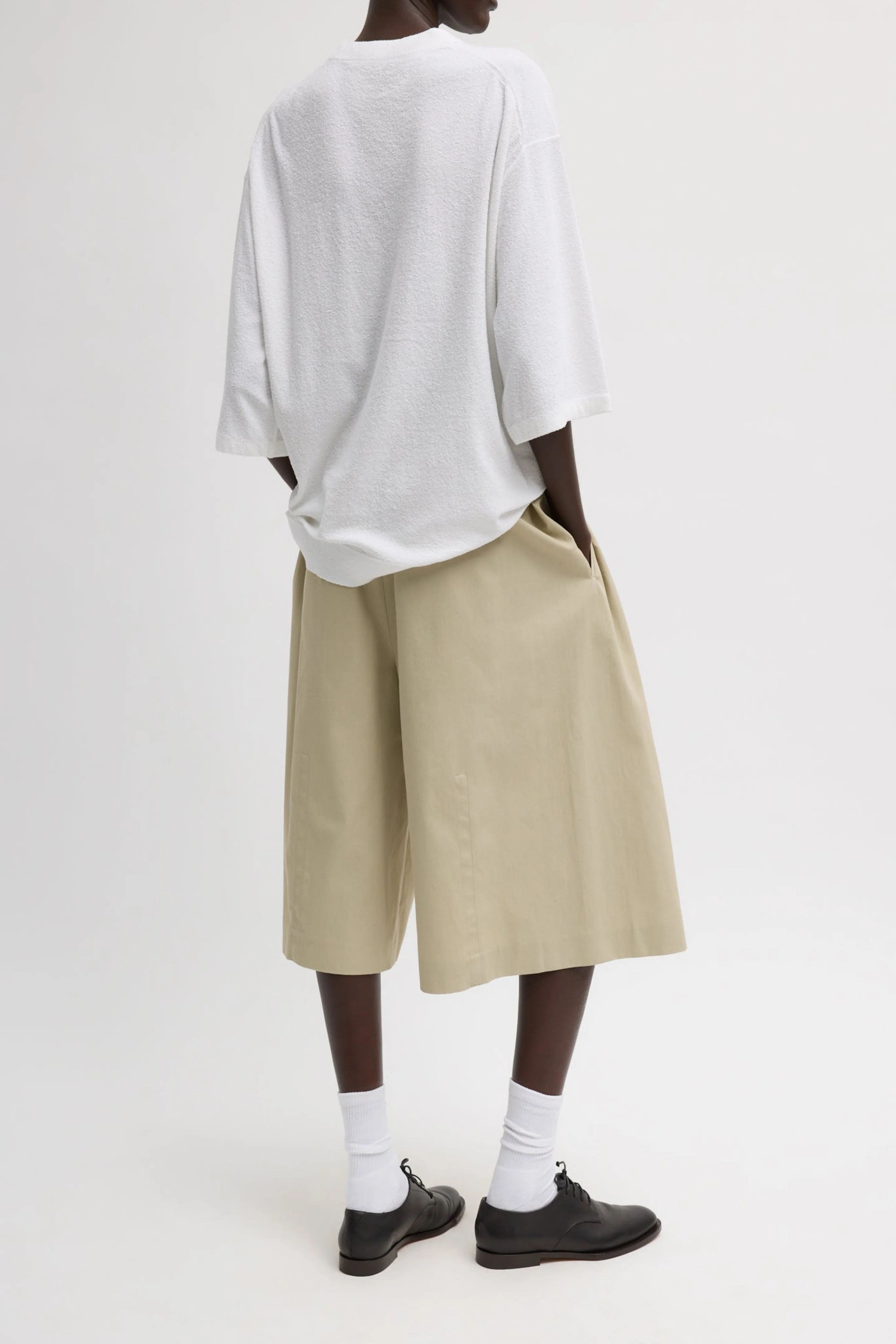 Sable Oversized Easy T - Image 3