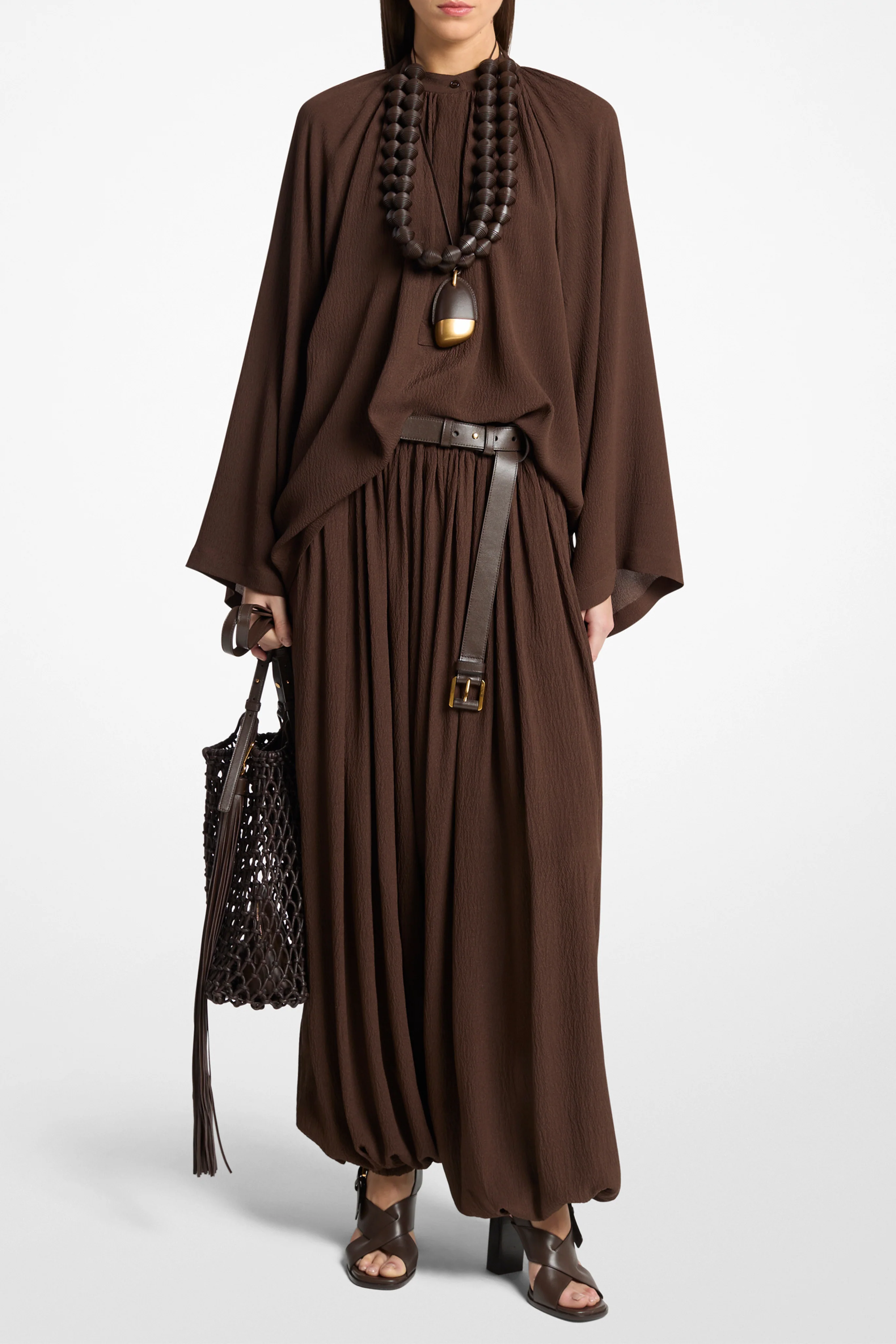 Sarouel Trouser - Image 2