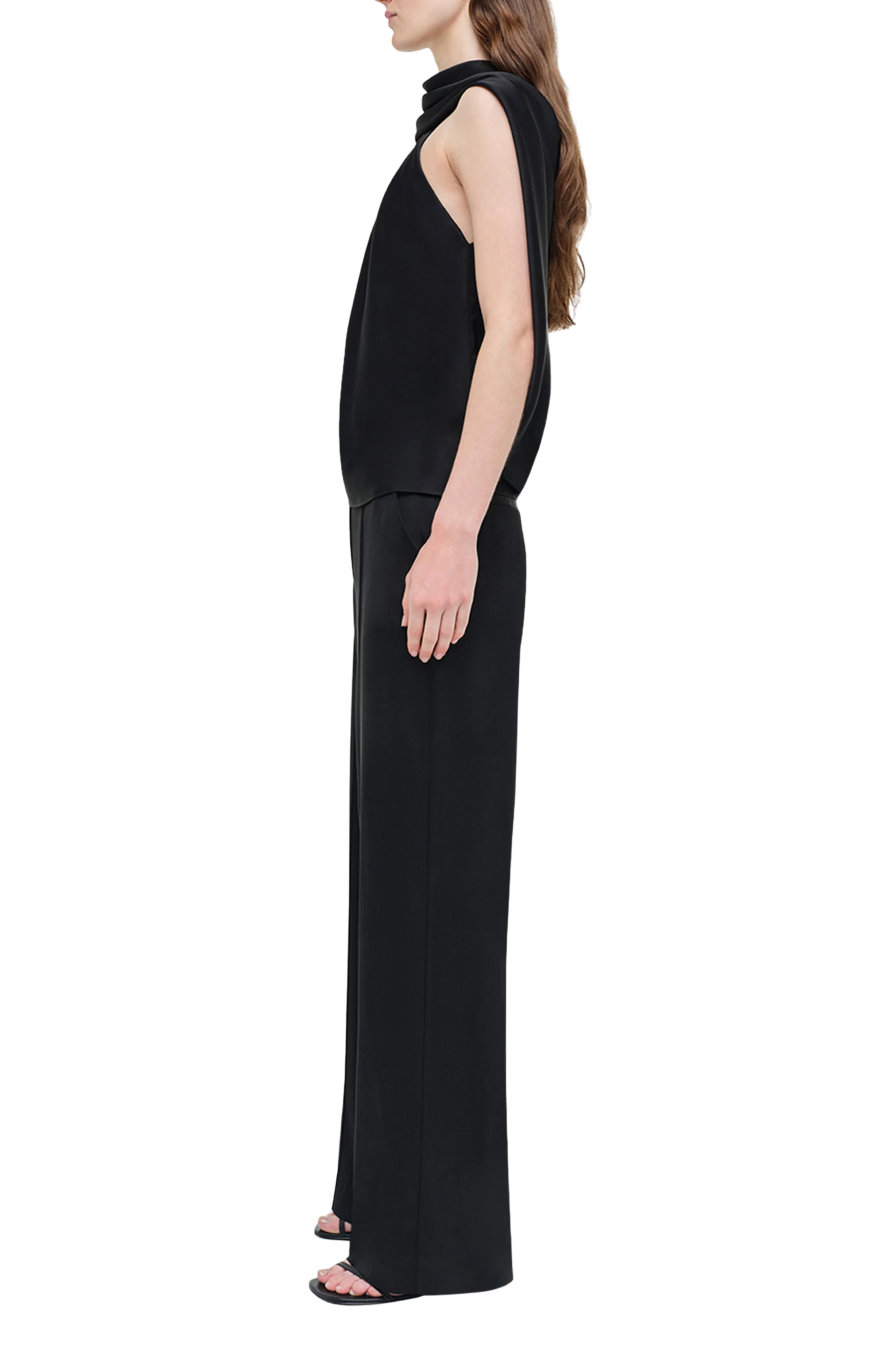 Scarlett Cape Top - Image 3