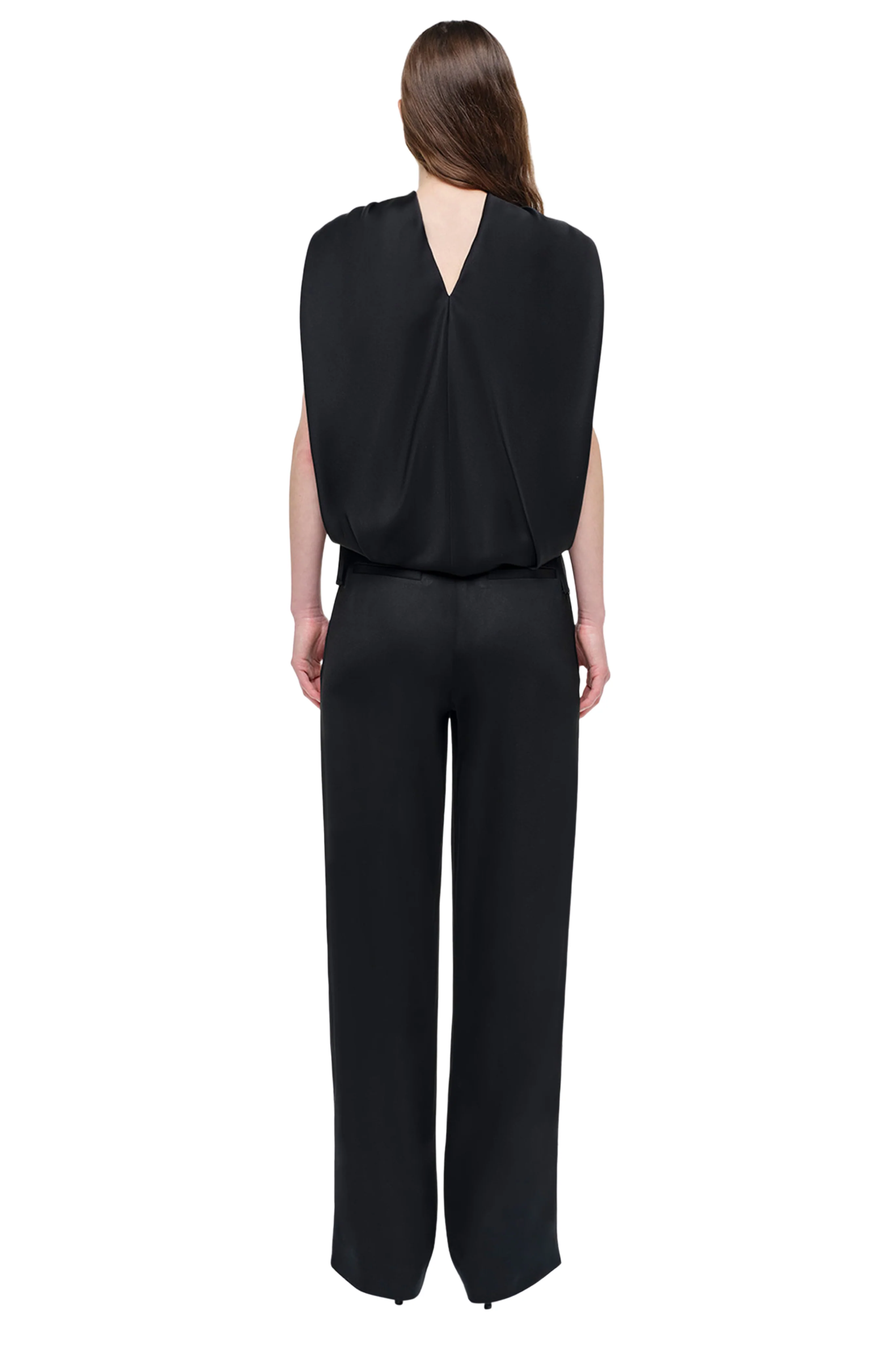 Scarlett Cape Top - Image 4