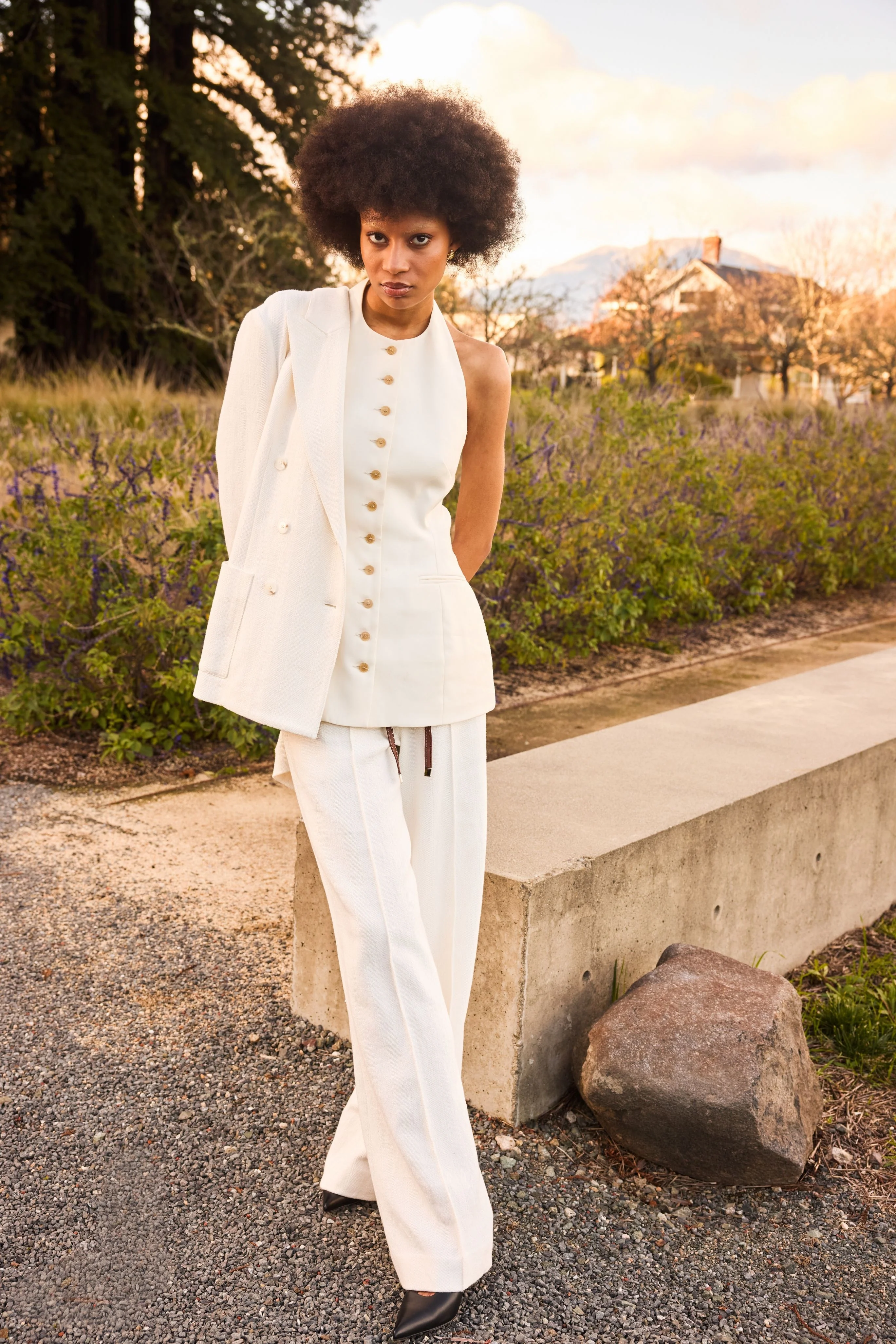 Gatsby Jacket - Image 2