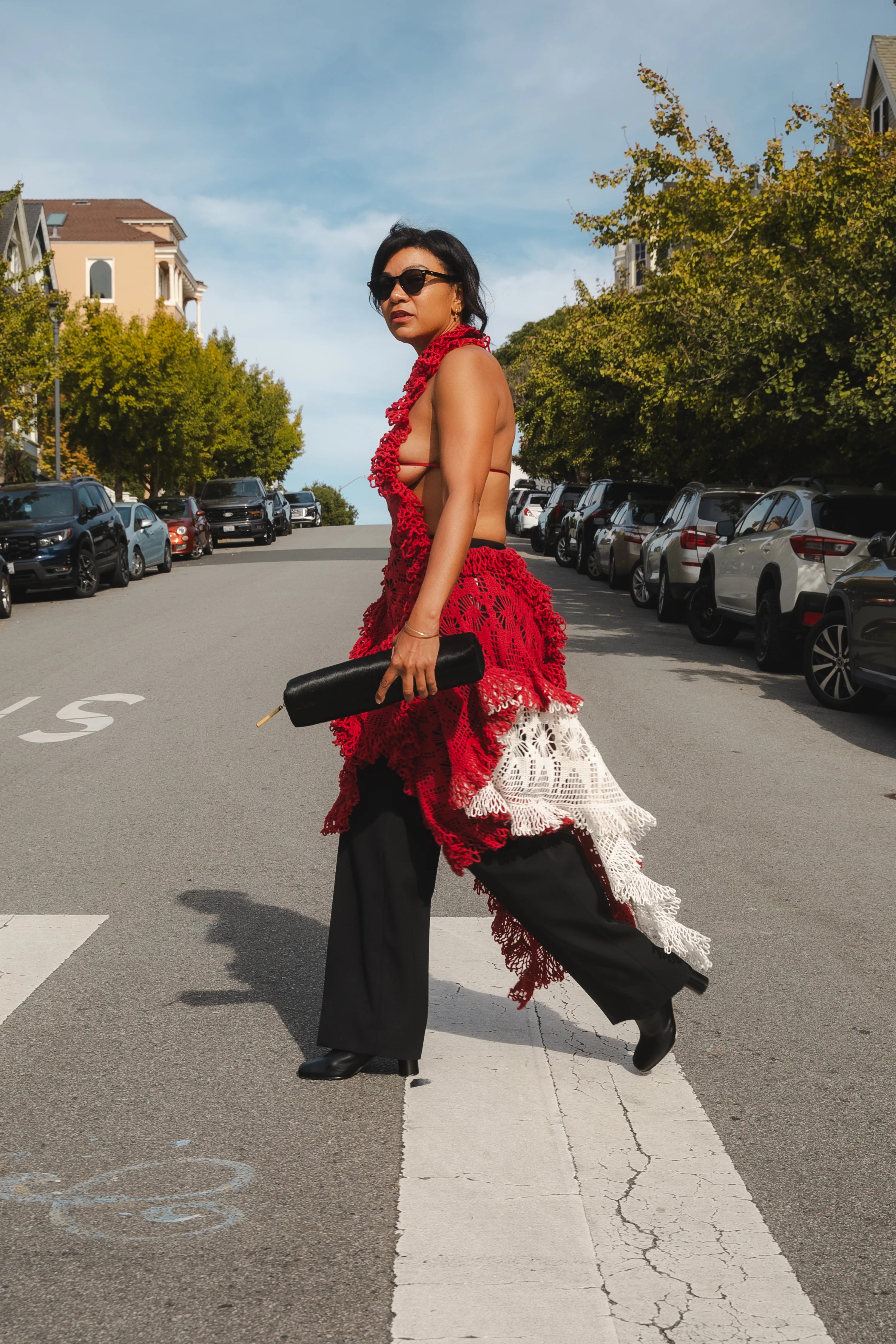 Spade Dress - Image 3