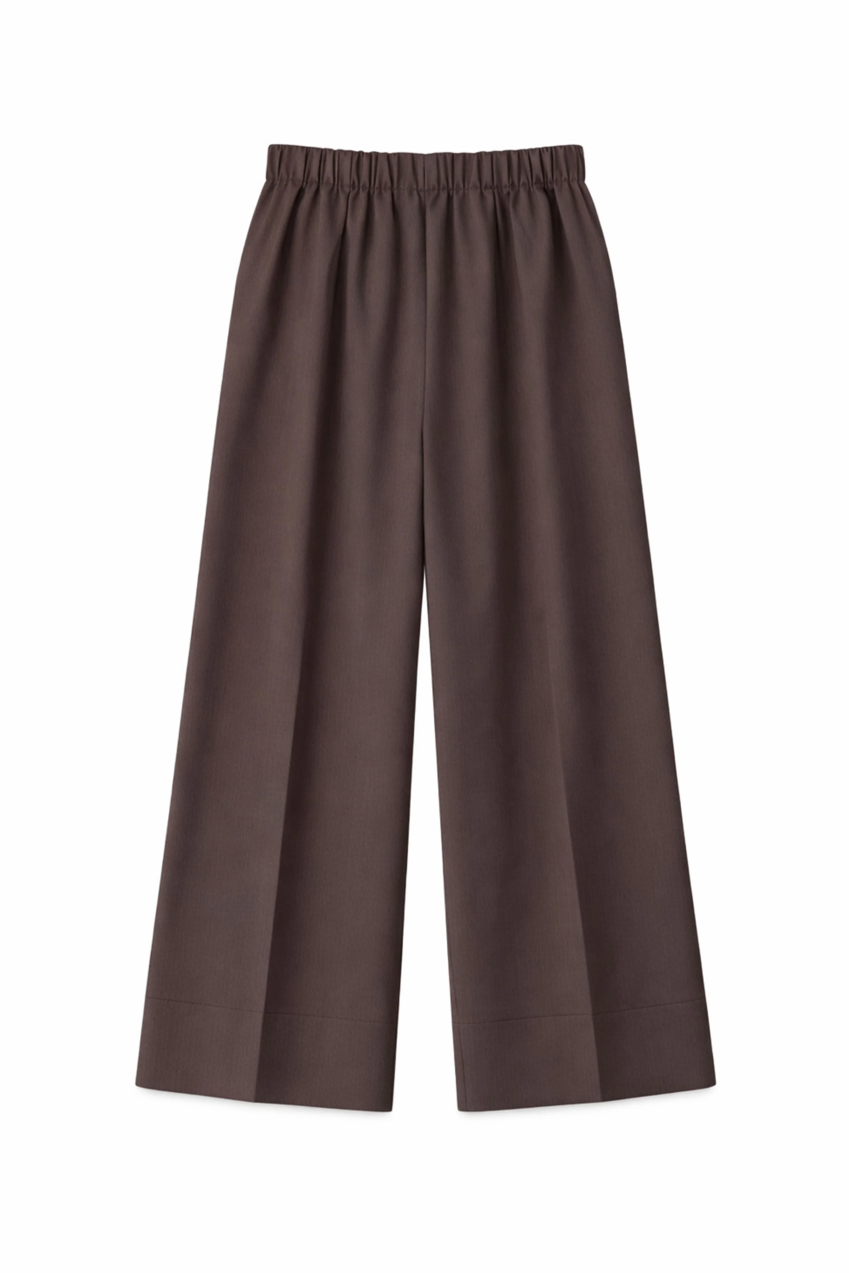 Stripe Boyfriend Trouser - Image 2